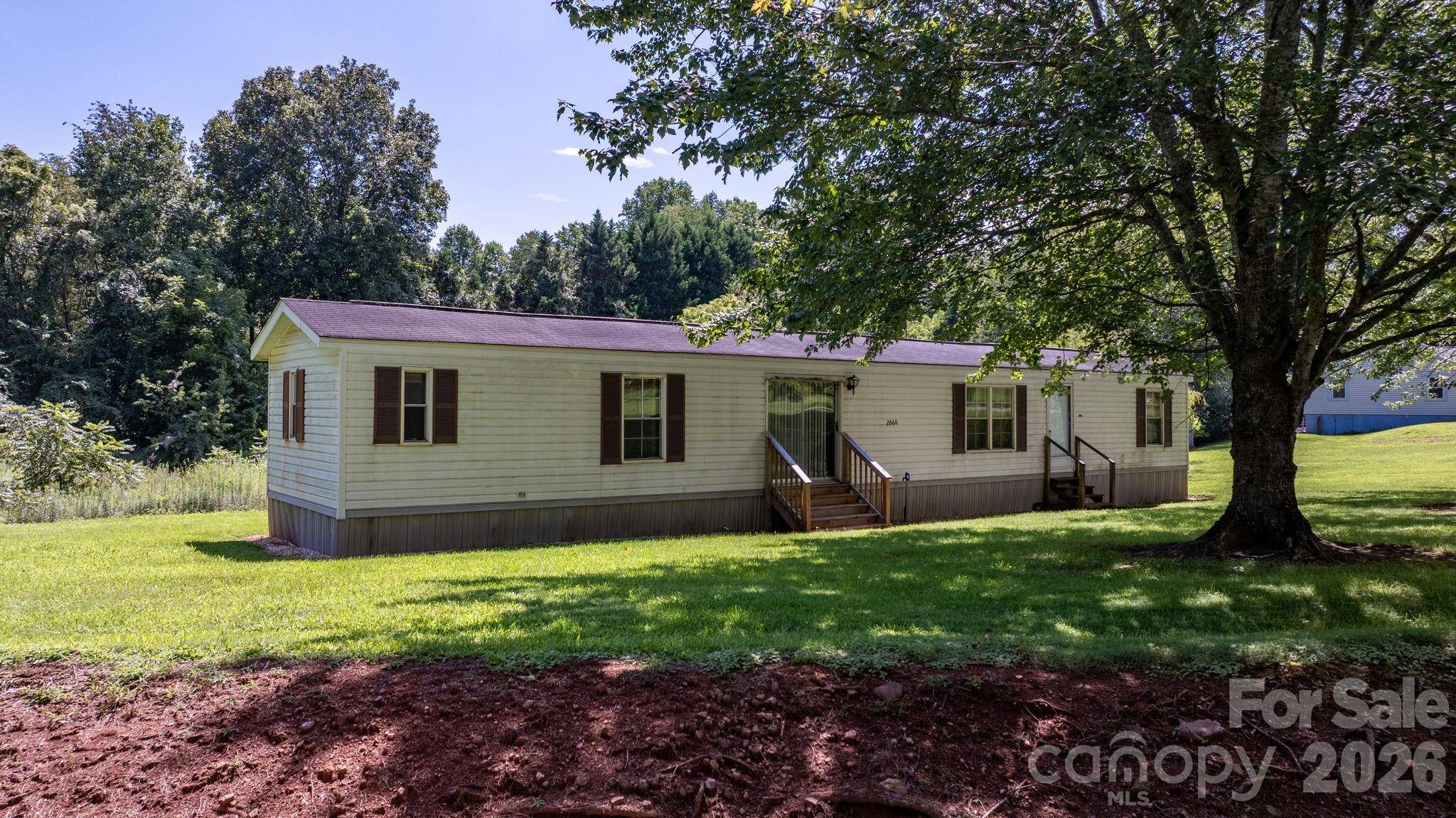 2660 Barrier LOOP, Morganton, NC 28655