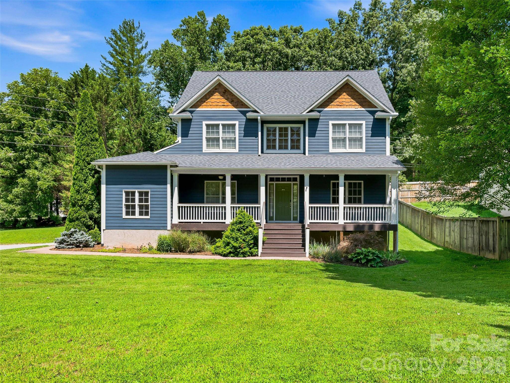 5 Amelia CT, Arden, NC 28704