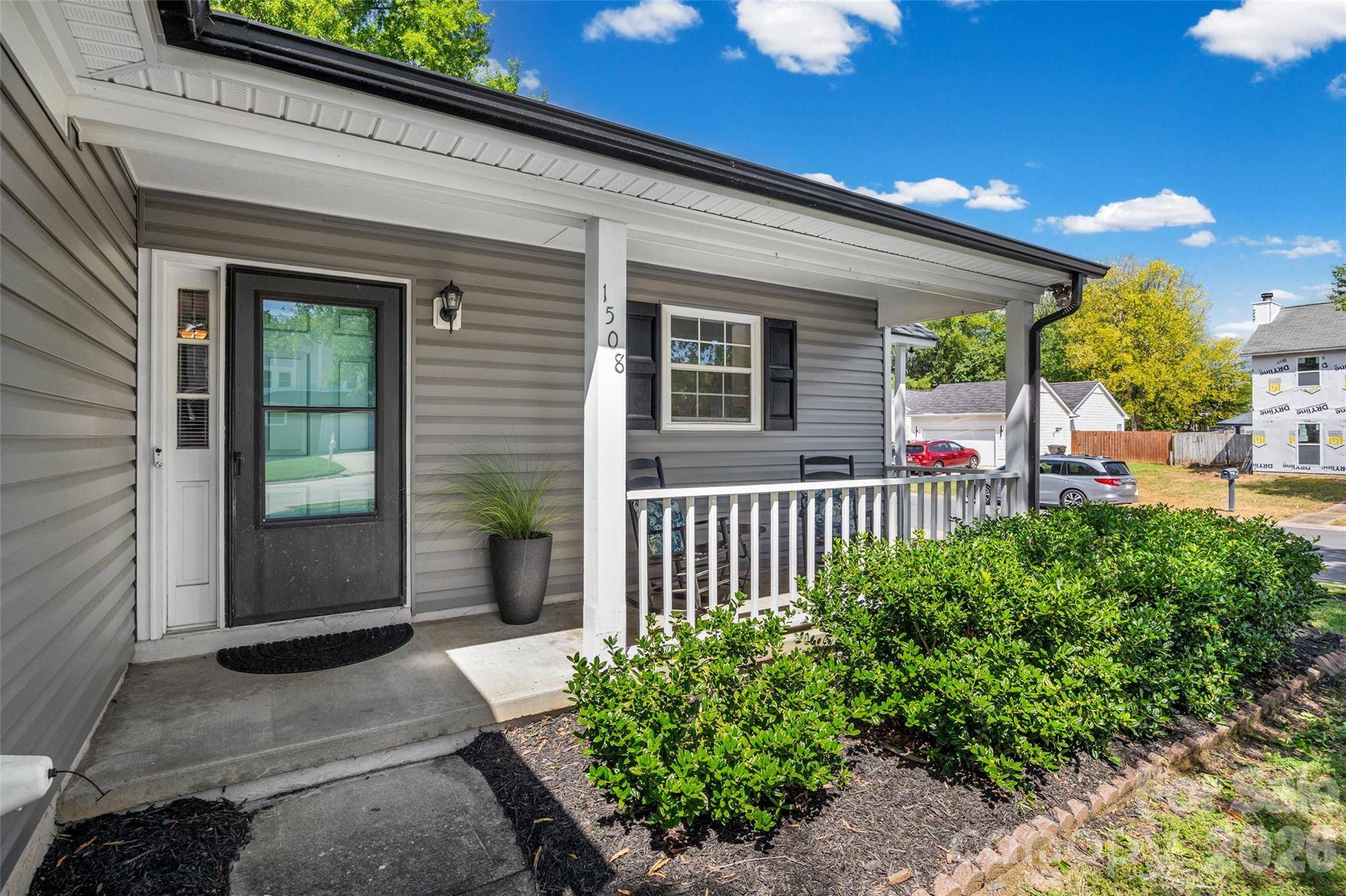 1508 Fieldcrest CIR, Rock Hill, SC 29732