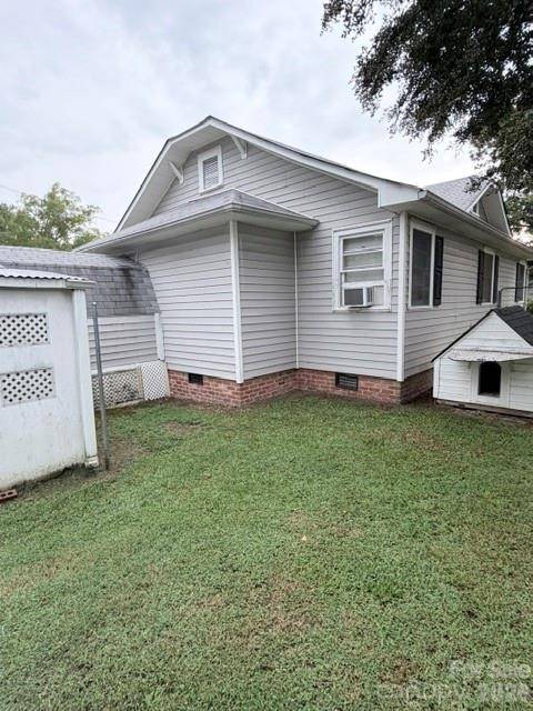 506 Grace AVE, Kannapolis, NC 28083