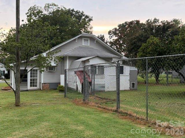 506 Grace AVE, Kannapolis, NC 28083