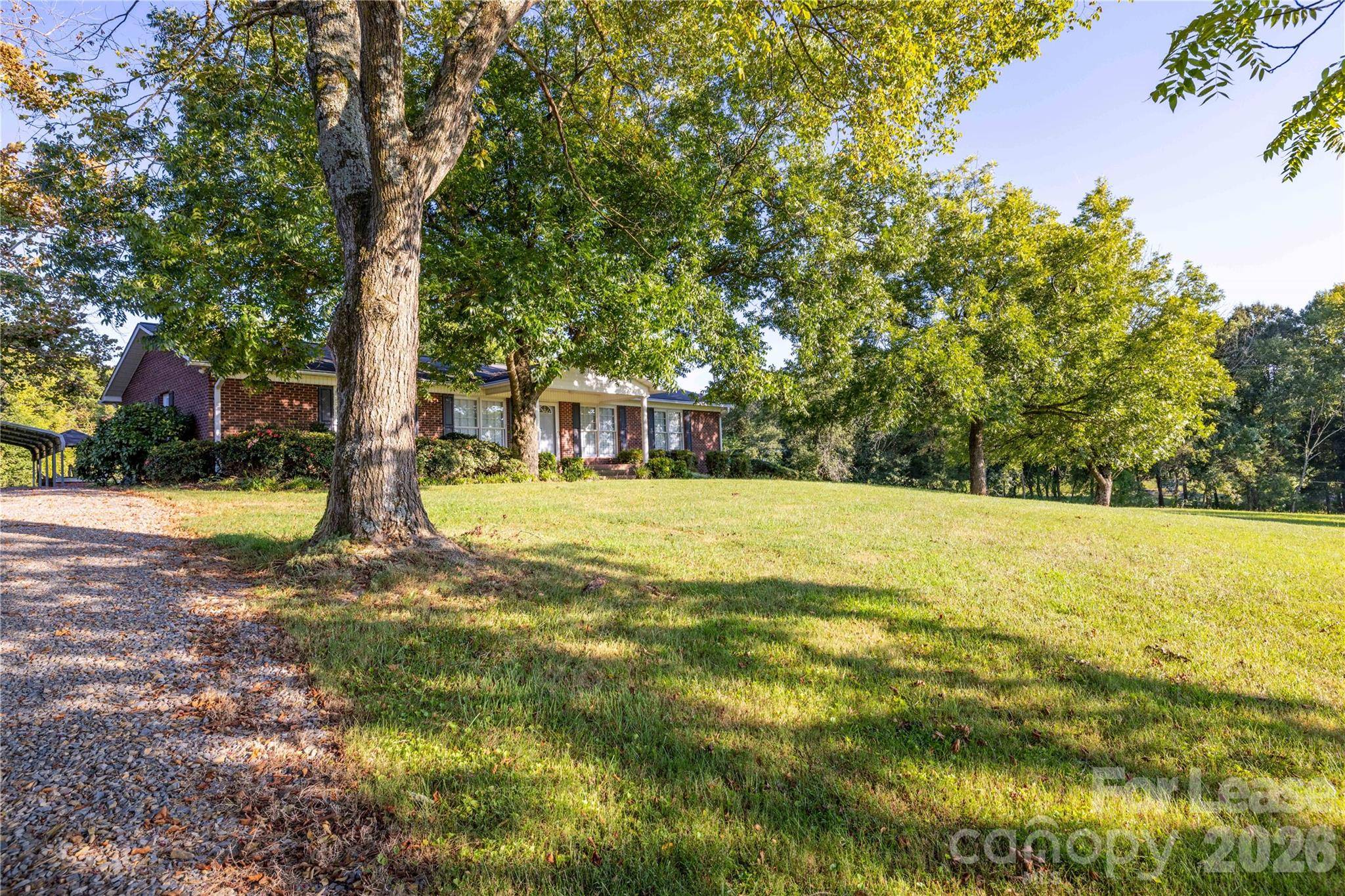 34838 Ellen RD, New London, NC 28127