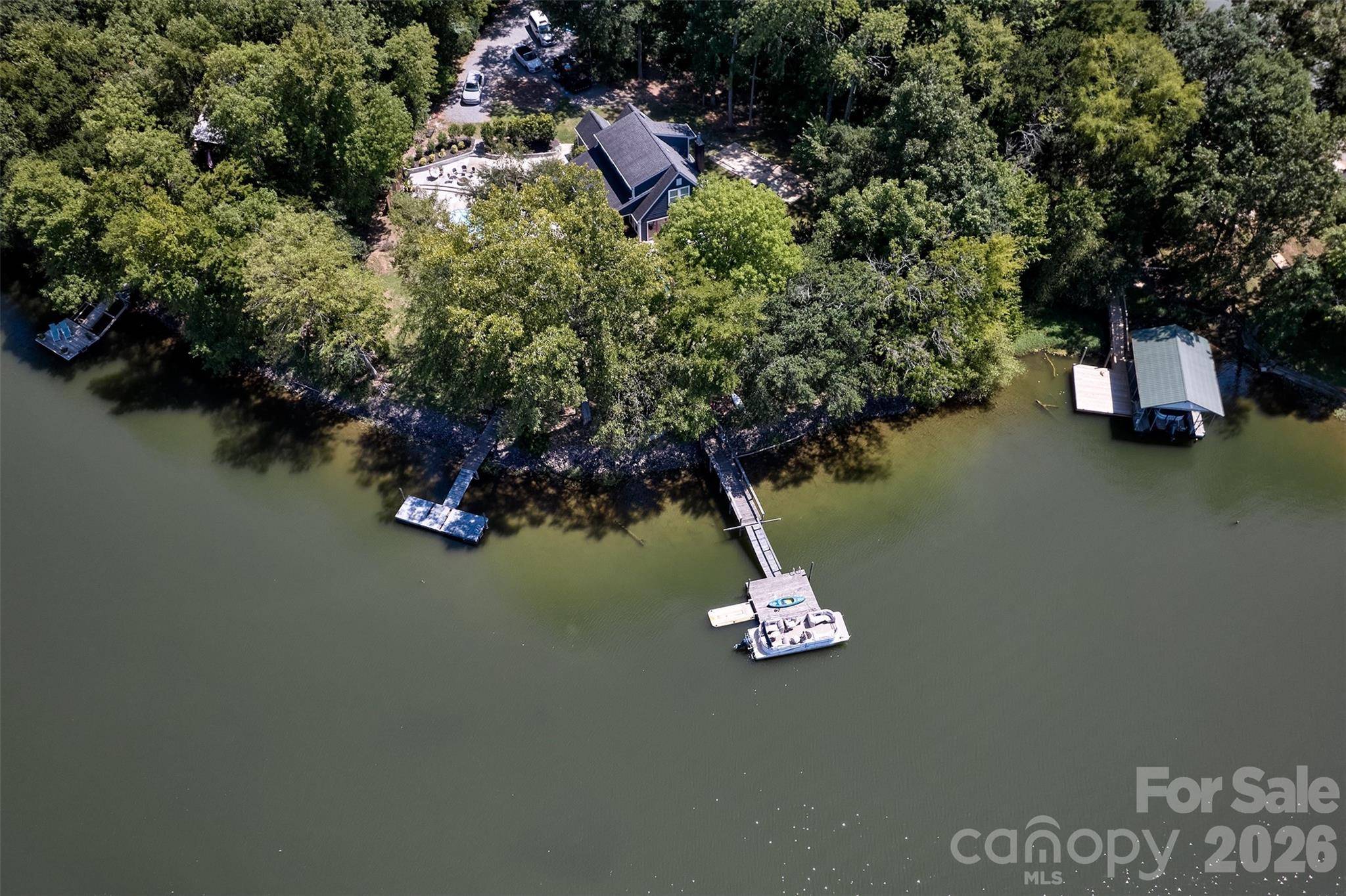 486 Willow Cove RD, Lake Wylie, SC 29710