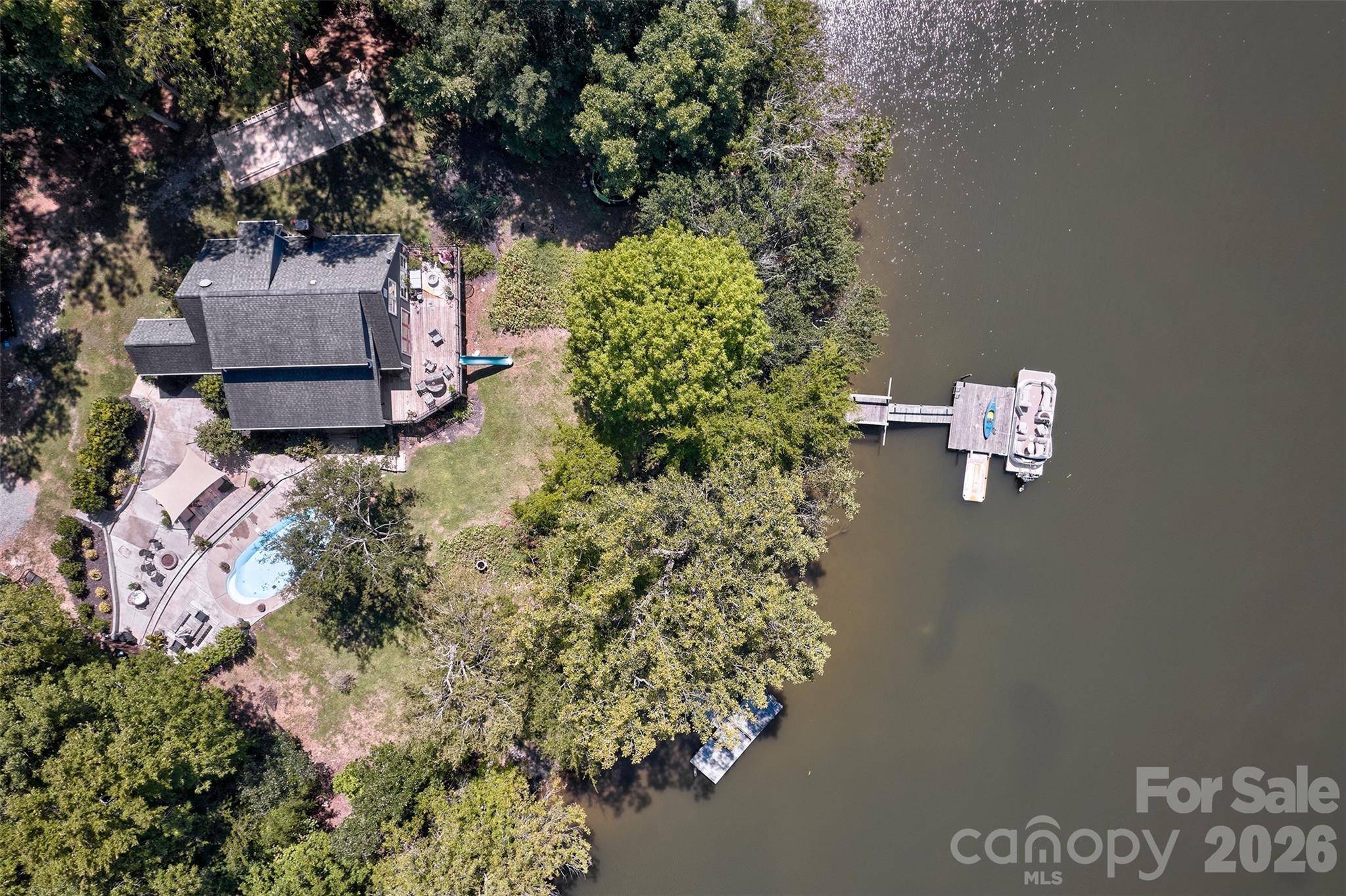 486 Willow Cove RD, Lake Wylie, SC 29710