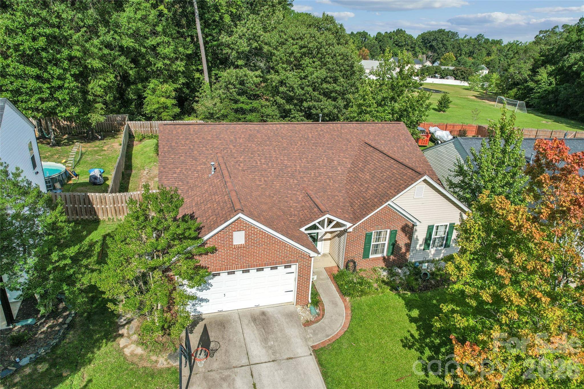 3609 Edgeview DR, Indian Trail, NC 28079