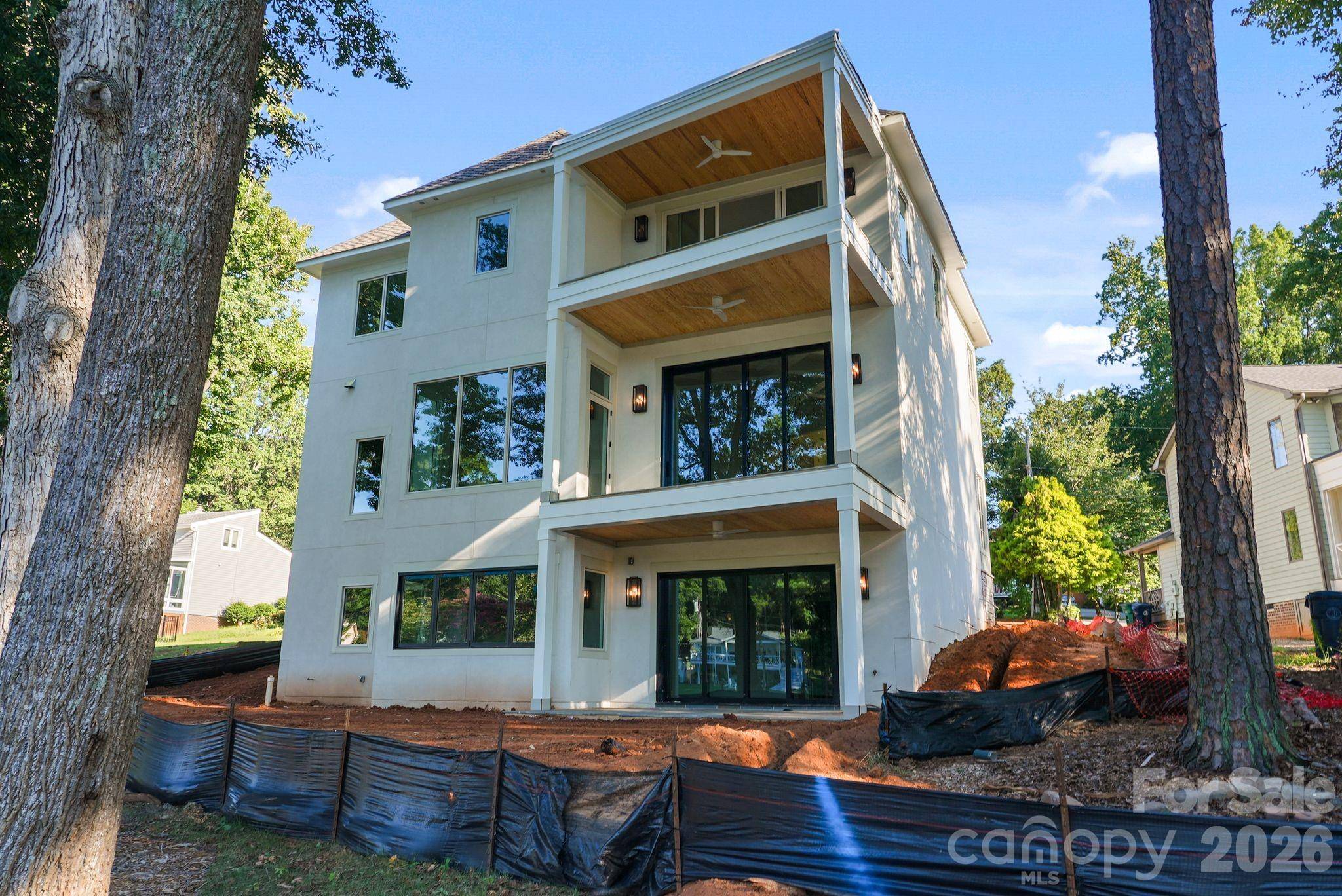 21216 Rio Oro DR, Cornelius, NC 28031