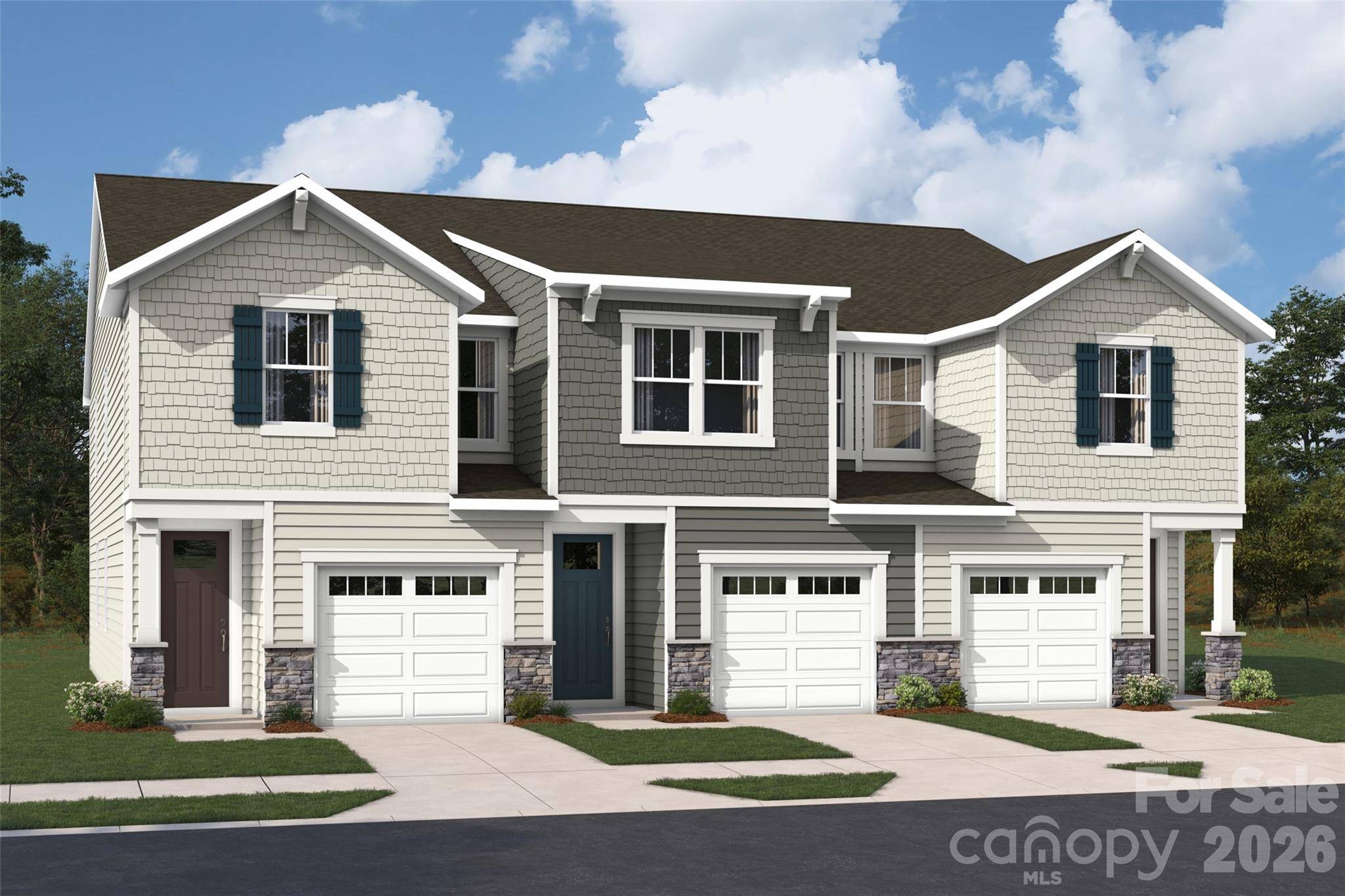 4121 Butler Grove LN, Charlotte, NC 28269