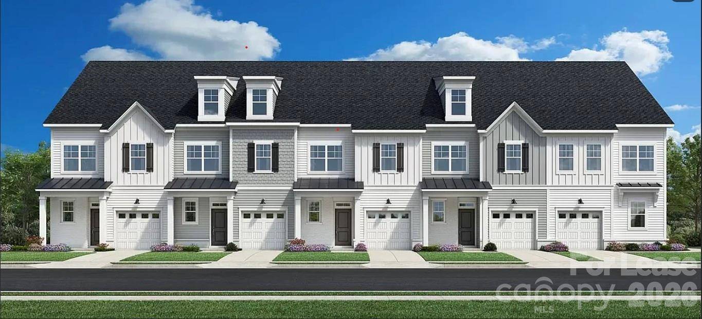 3333 Finchborough CT, Charlotte, NC 28269