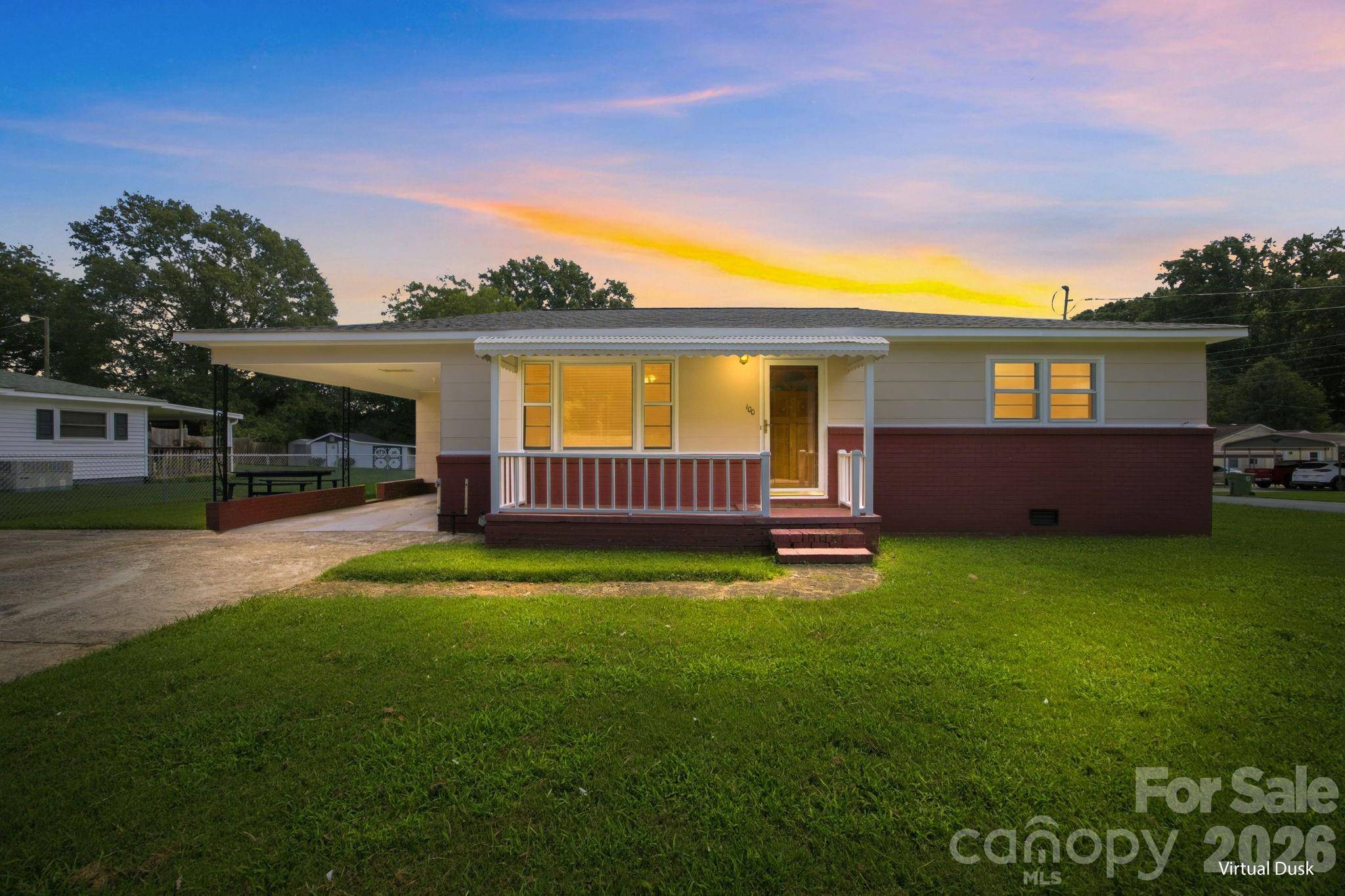 100 Abernathy ST, Mount Holly, NC 28120