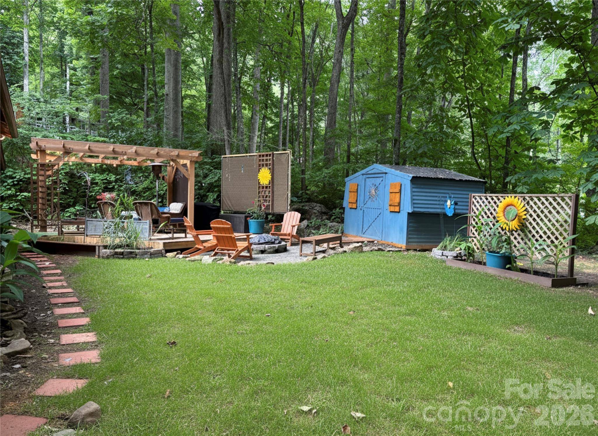 398 Locust DR, Maggie Valley, NC 28751
