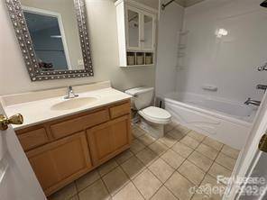 8763 Robinson Forest DR, Charlotte, NC 28277