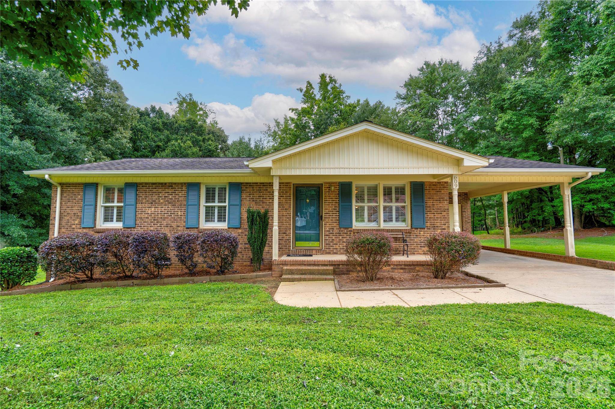 609 Blythe ST, Shelby, NC 28152