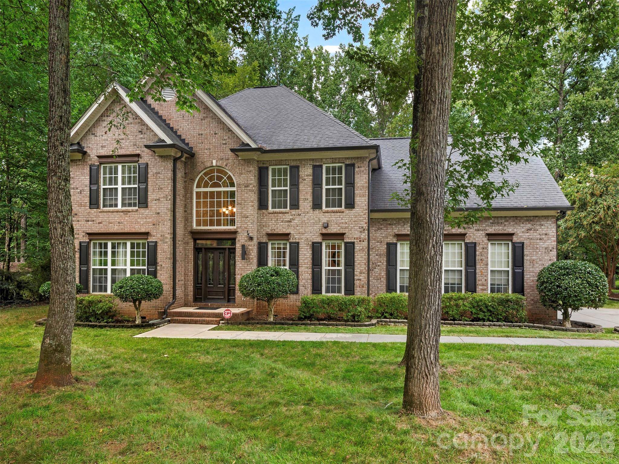 5600 Crown Hill DR, Mint Hill, NC 28227