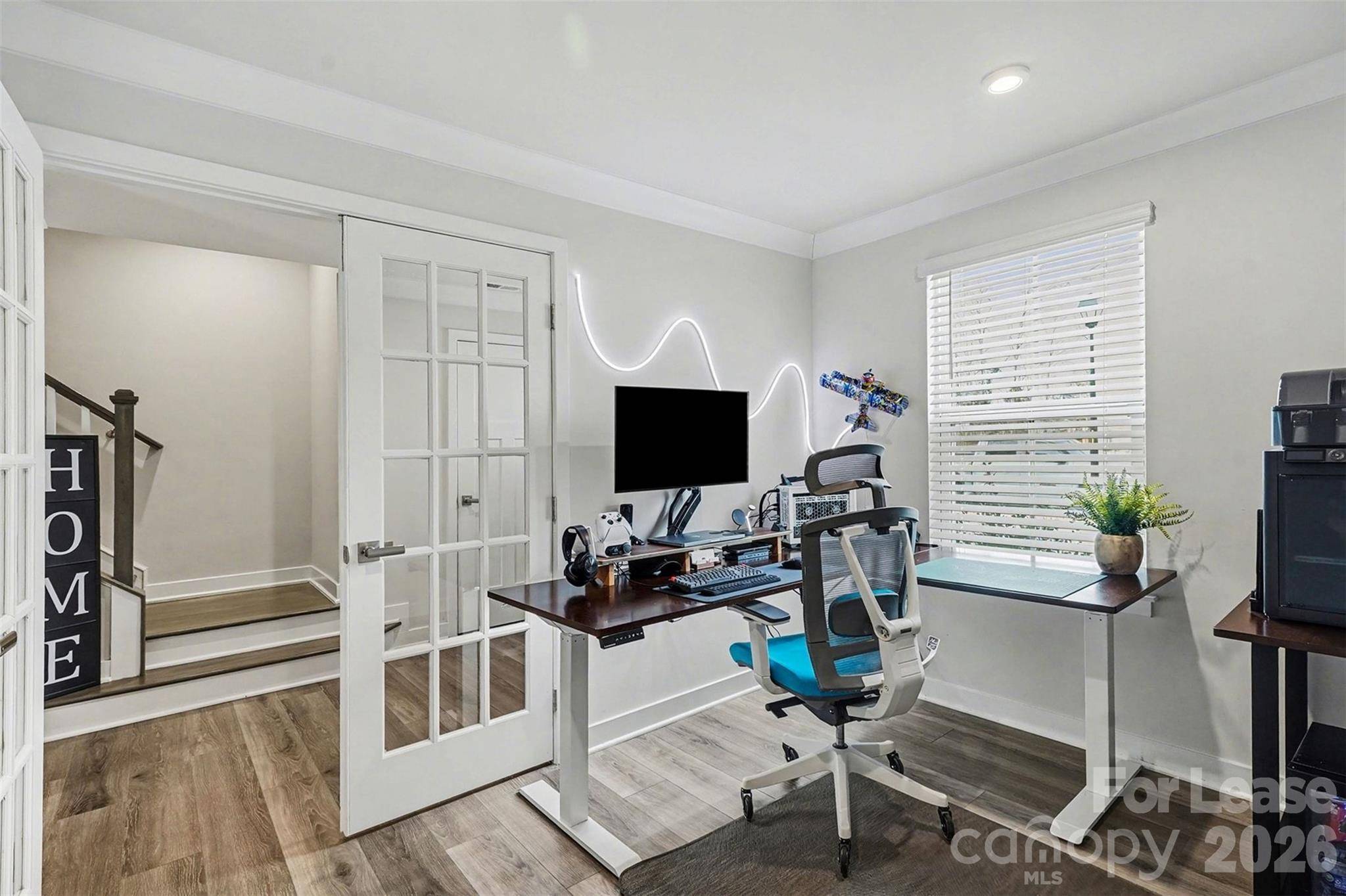 1546 Aspire ST, Charlotte, NC 28262