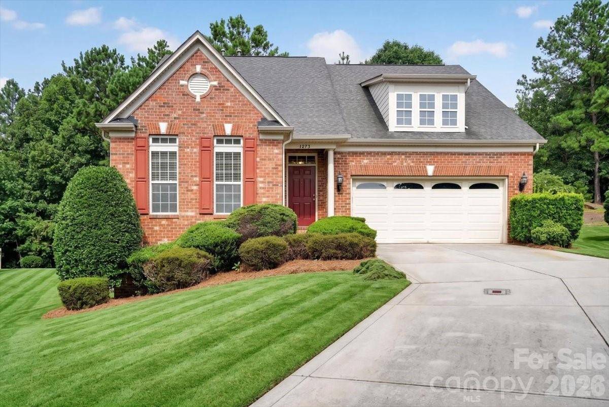 1273 Winged Foot DR, Denver, NC 28037