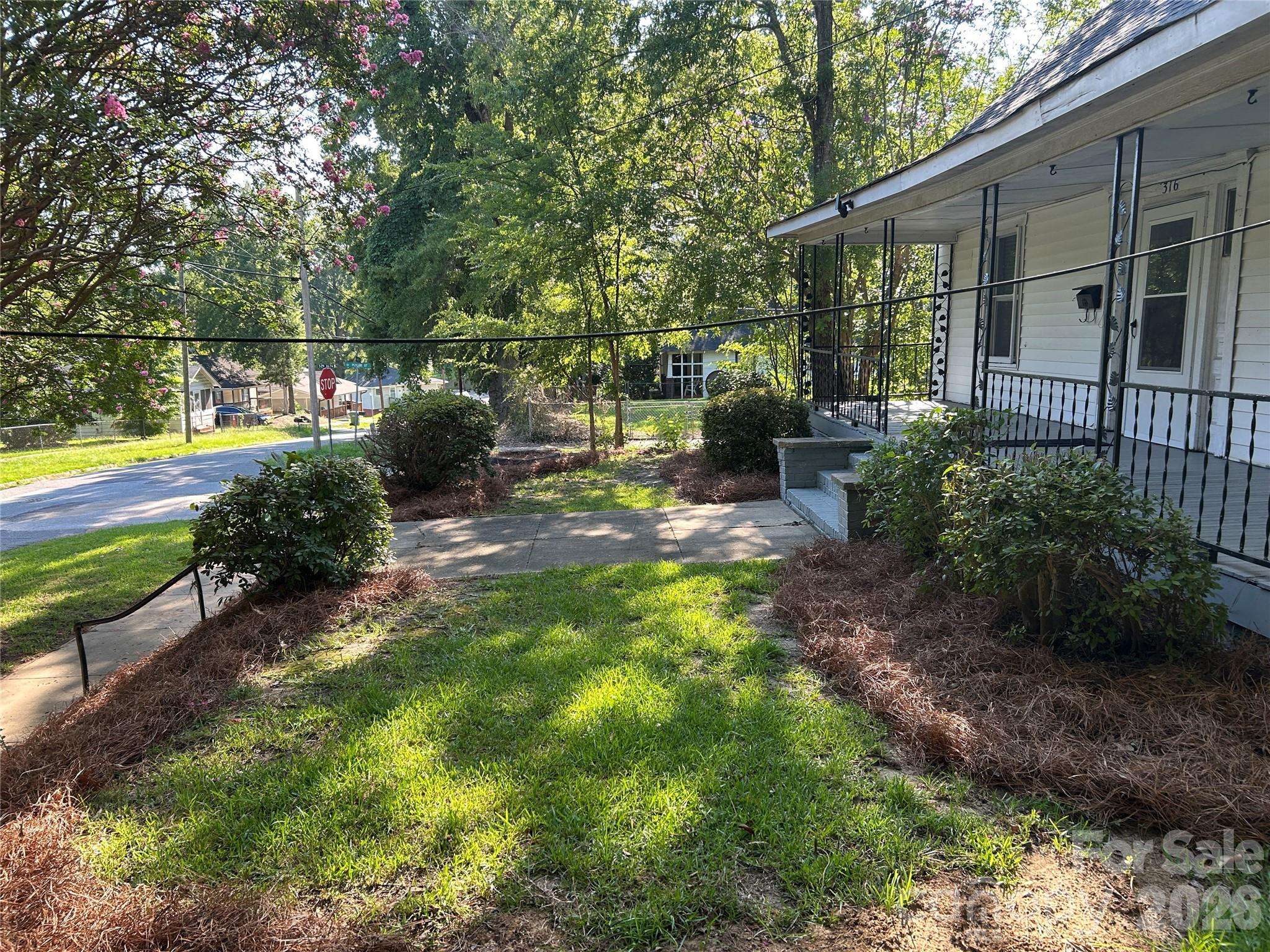 316 W Arch ST, Lancaster, SC 29720