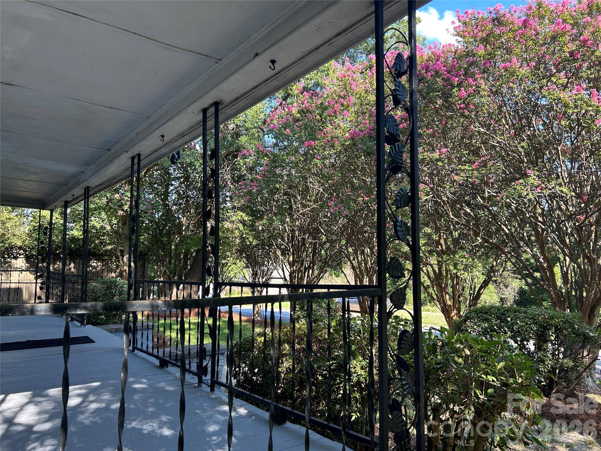 316 W Arch ST, Lancaster, SC 29720