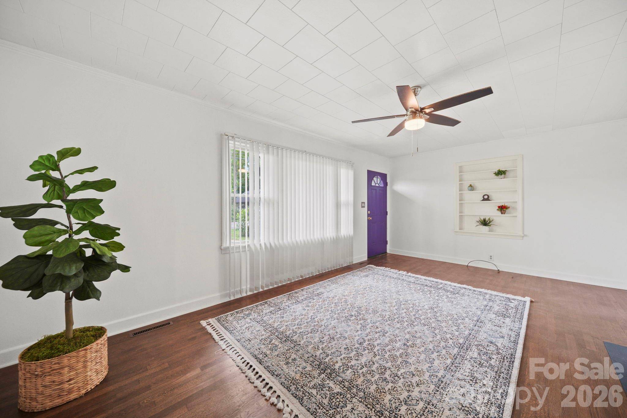 208 Clancy ST, Salisbury, NC 28147
