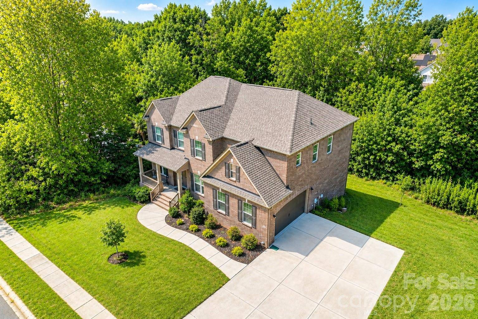 1310 Bershire LN, Charlotte, NC 28262