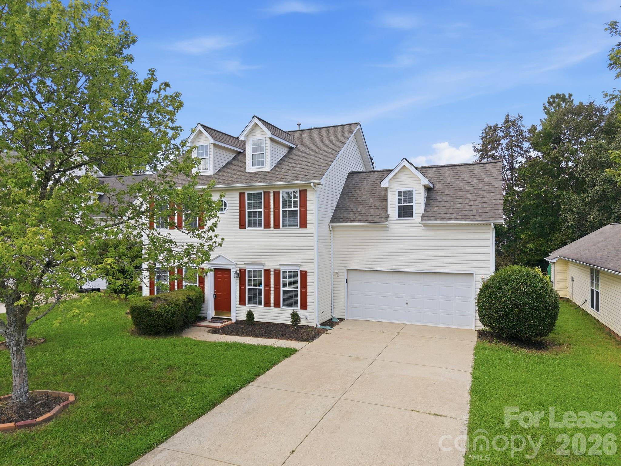 1748 Chinchester LN, Charlotte, NC 28270