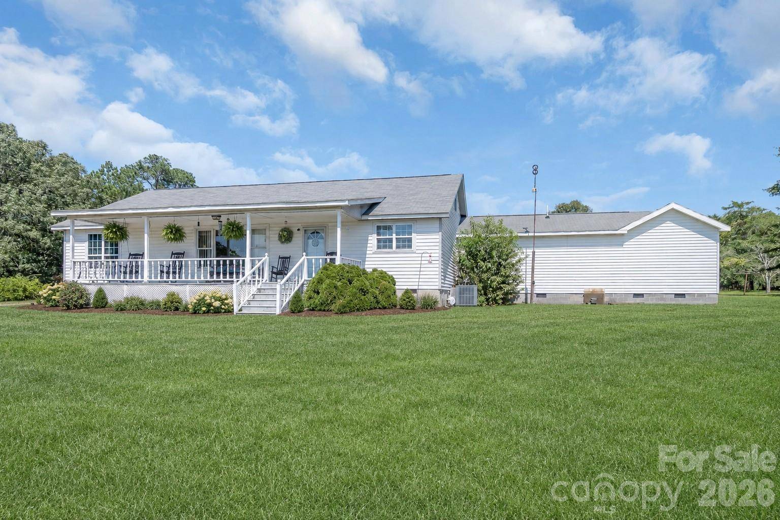 312 Sanders RD, Pageland, SC 29728