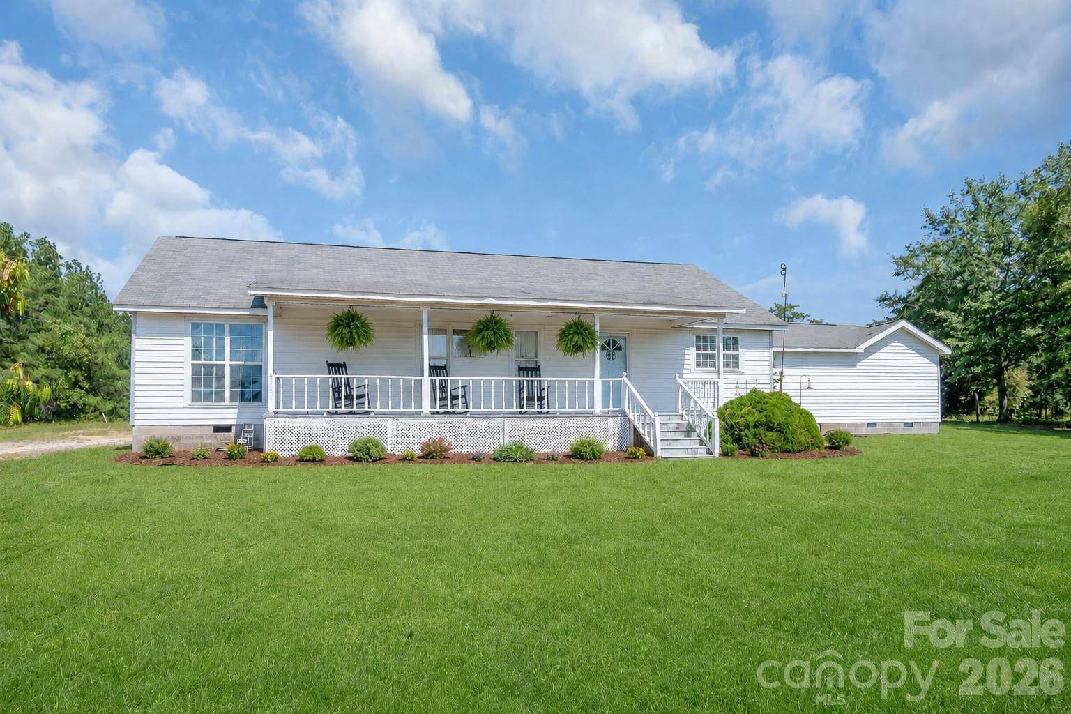 312 Sanders RD, Pageland, SC 29728