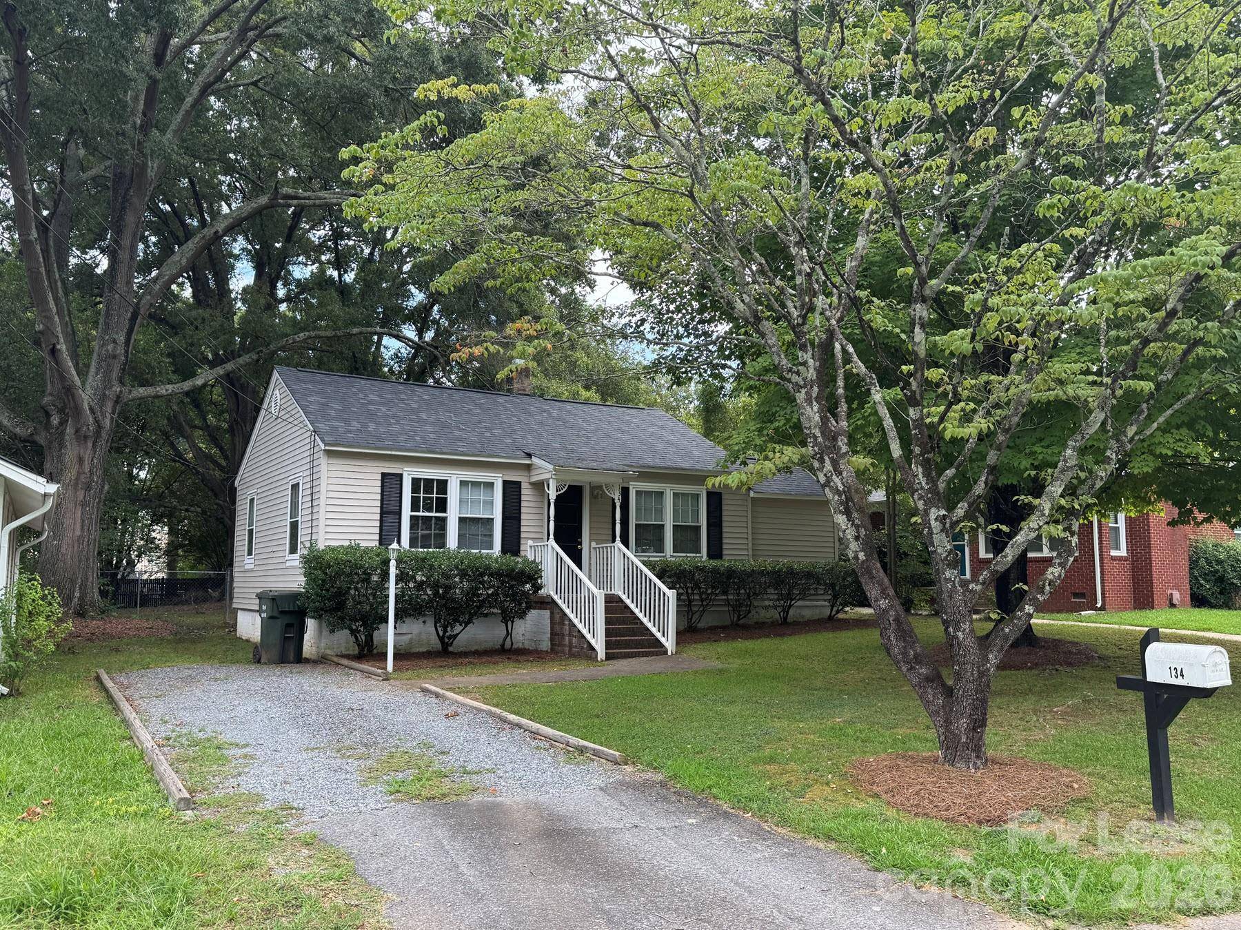 134 Shurley ST, Rock Hill, SC 29732