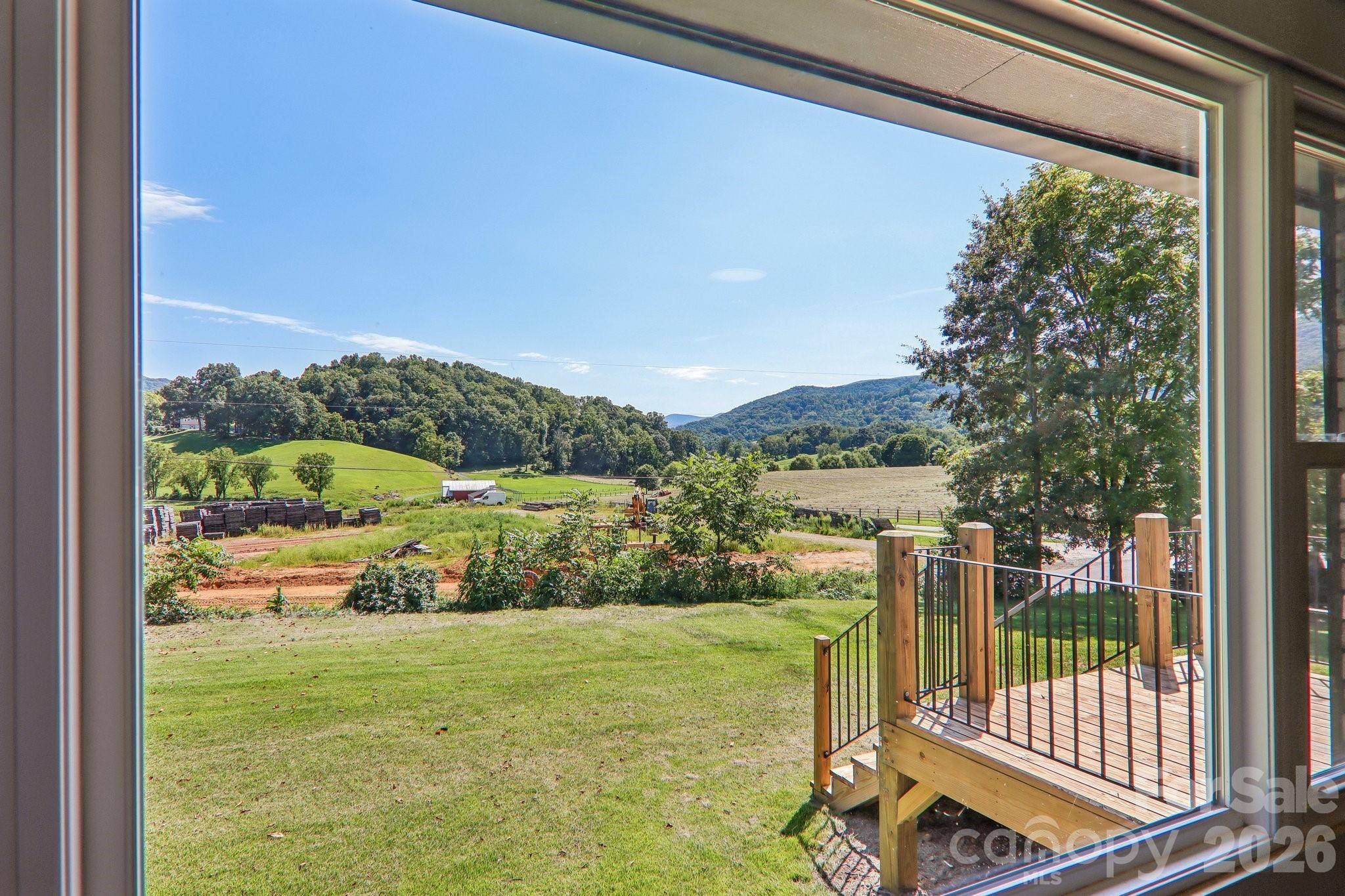 120 Sonoma RD, Waynesville, NC 28786