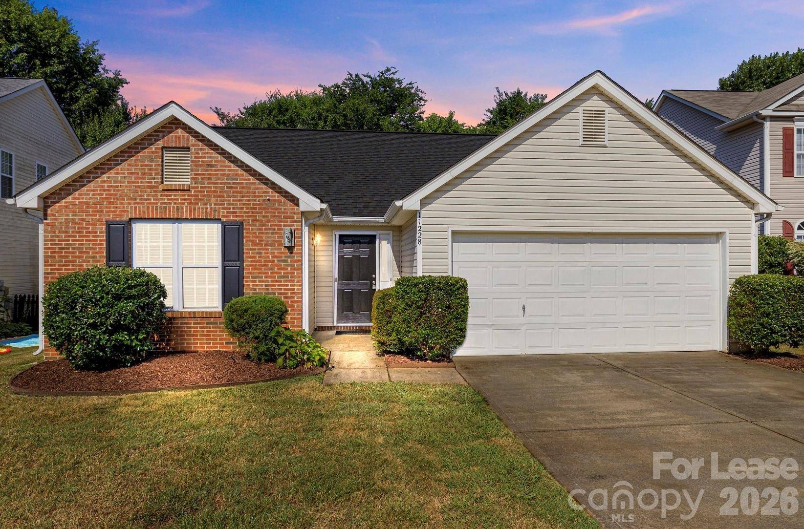 11228 Dickie Ross RD, Charlotte, NC 28277