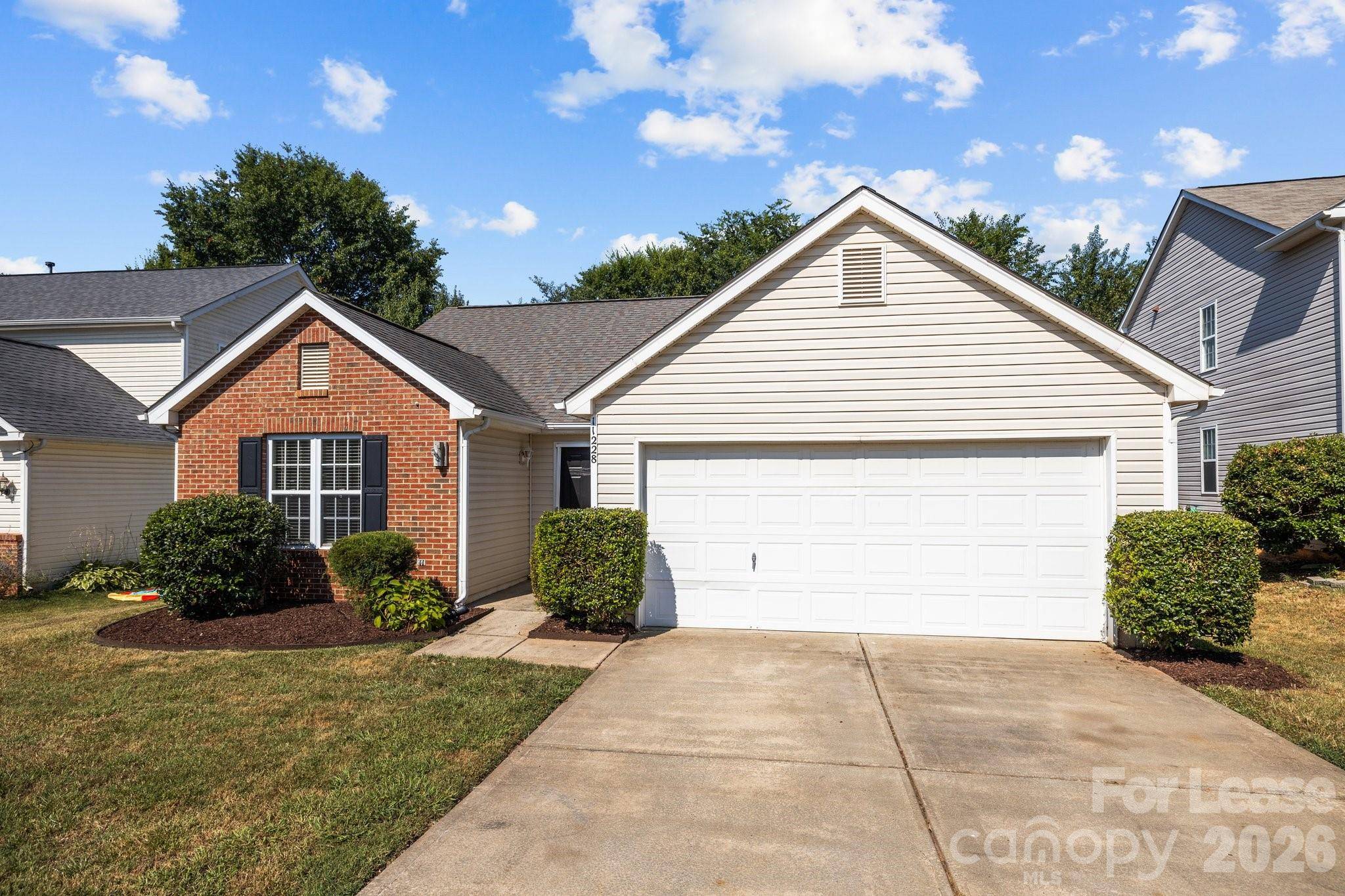 11228 Dickie Ross RD, Charlotte, NC 28277