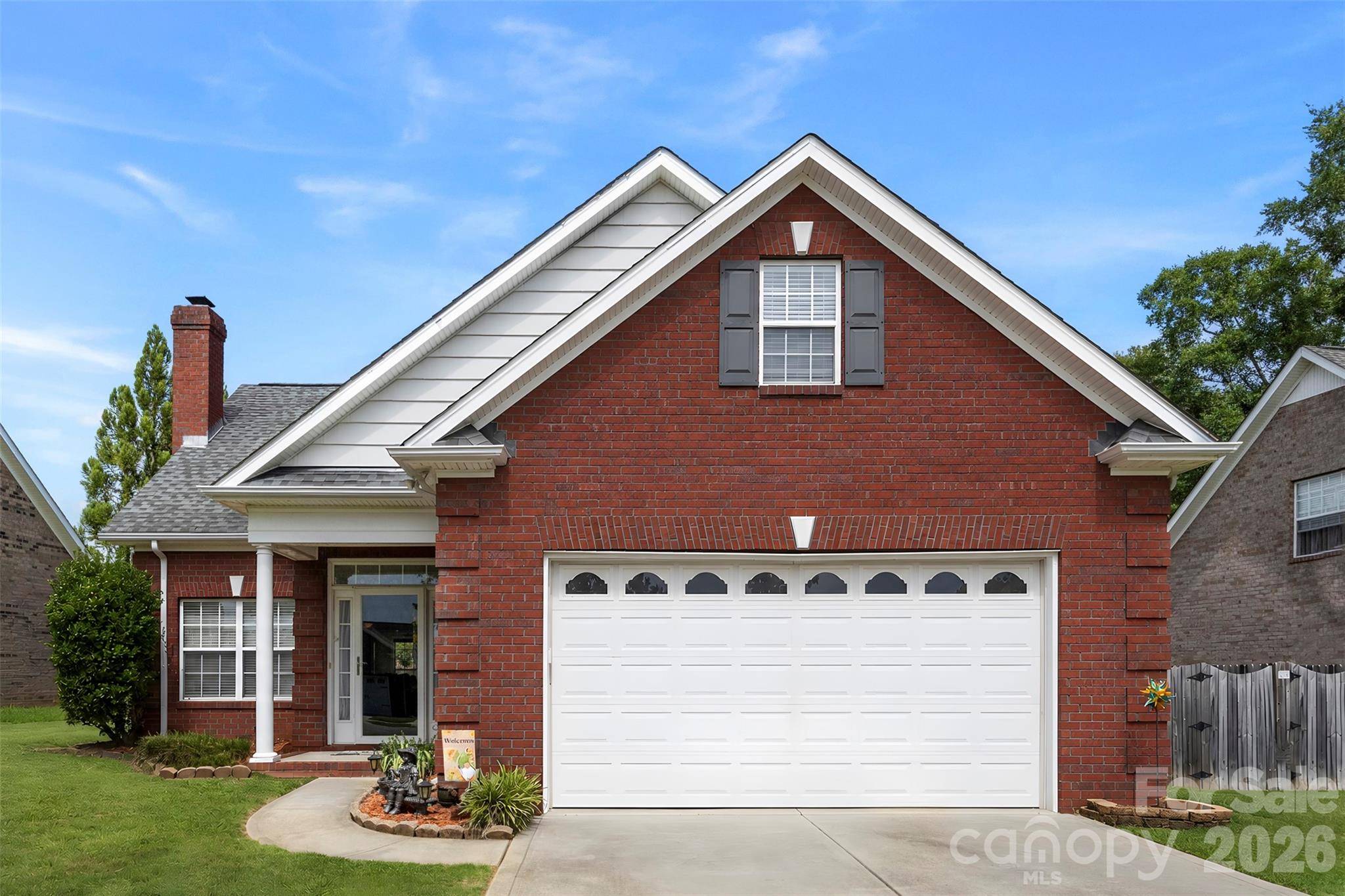 3310 Brickwood CIR, Midland, NC 28107