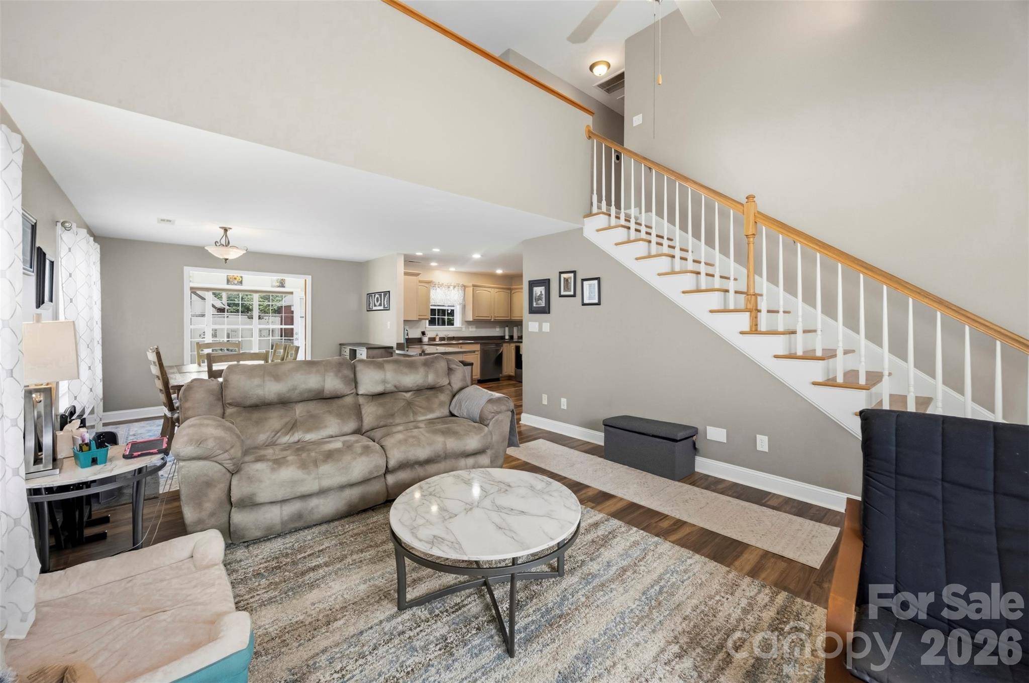 3310 Brickwood CIR, Midland, NC 28107
