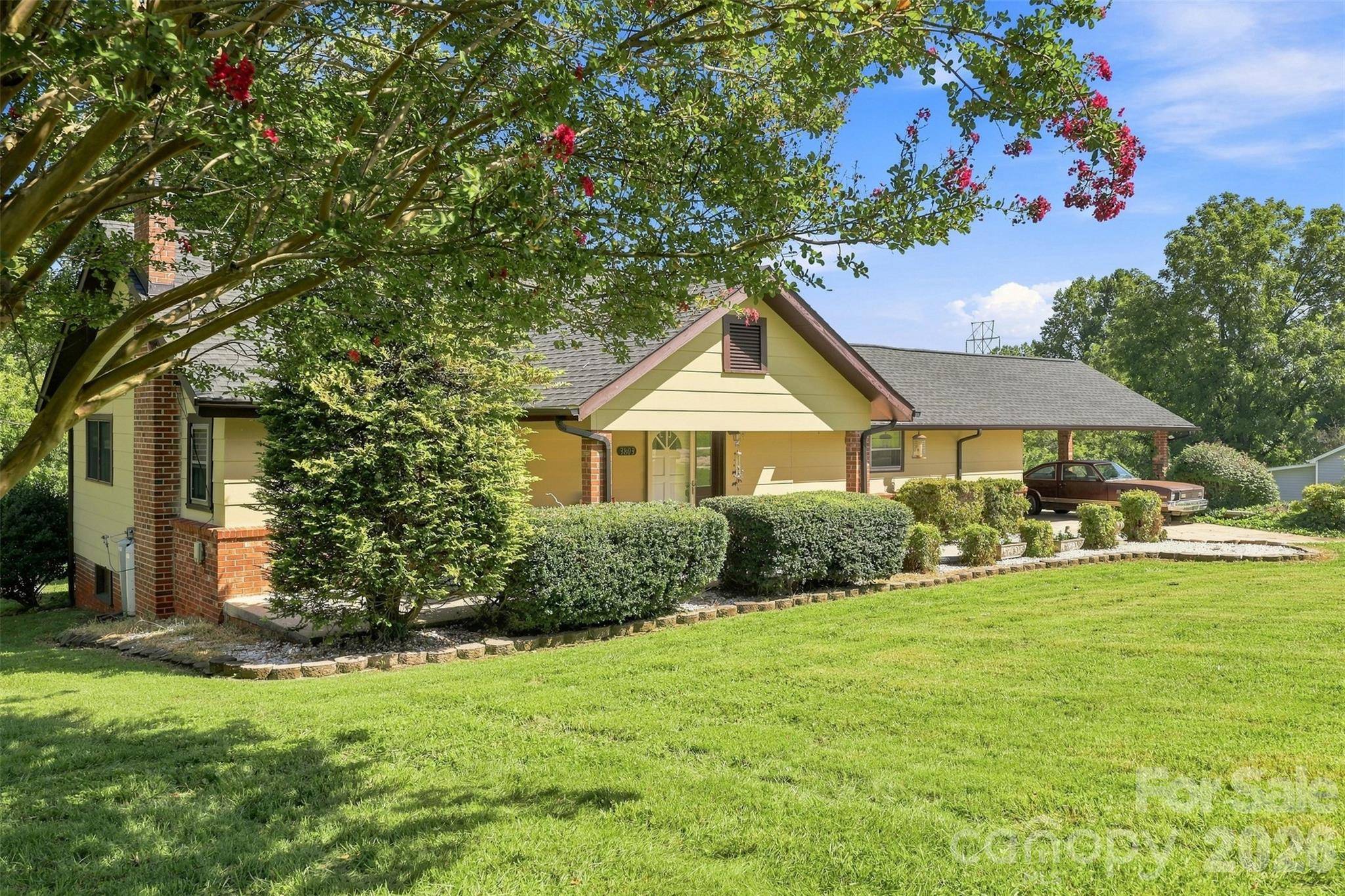 3803 Cook RD, Valdese, NC 28690