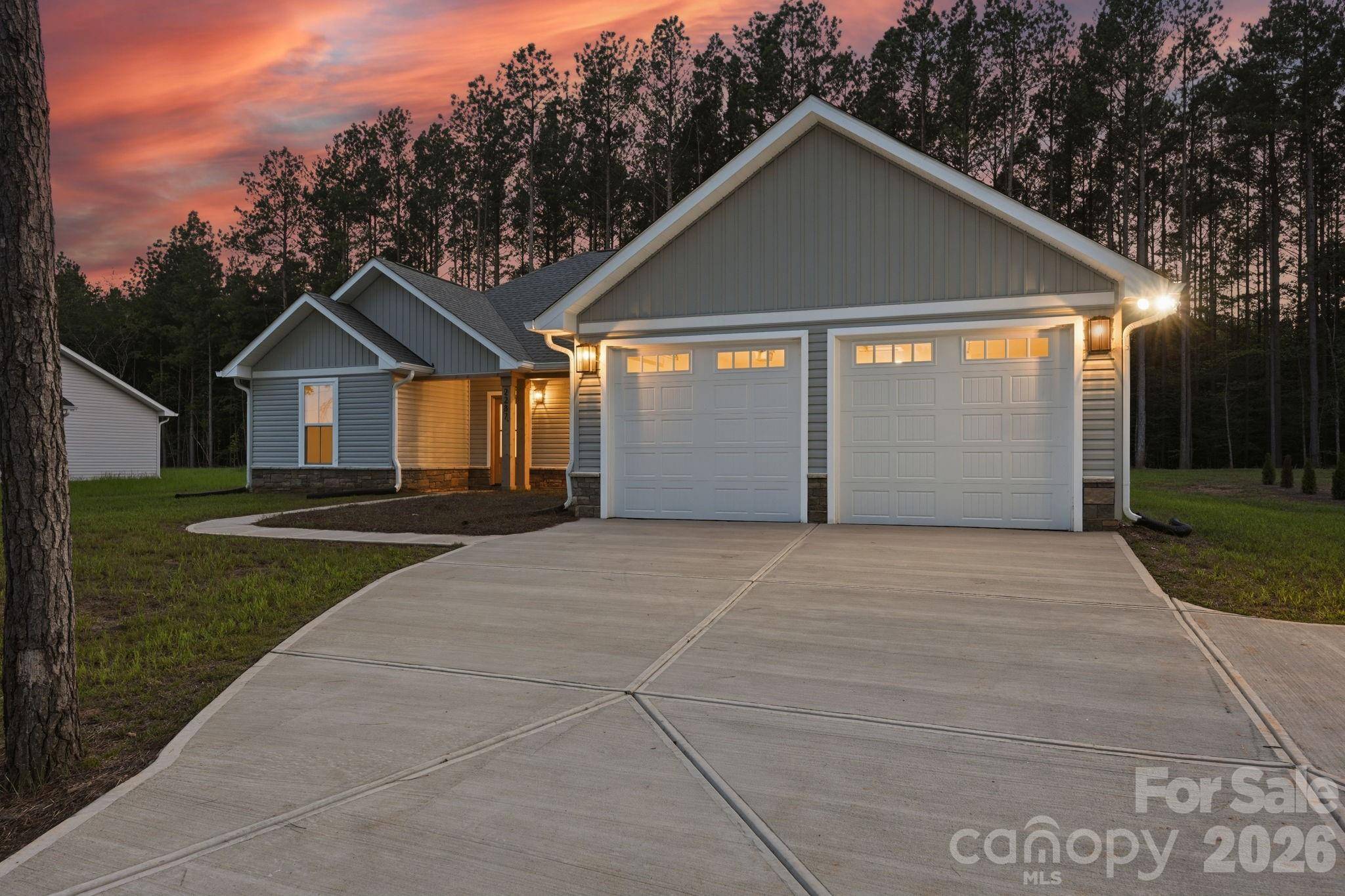 2287 Lee Lawing RD, Lincolnton, NC 28092