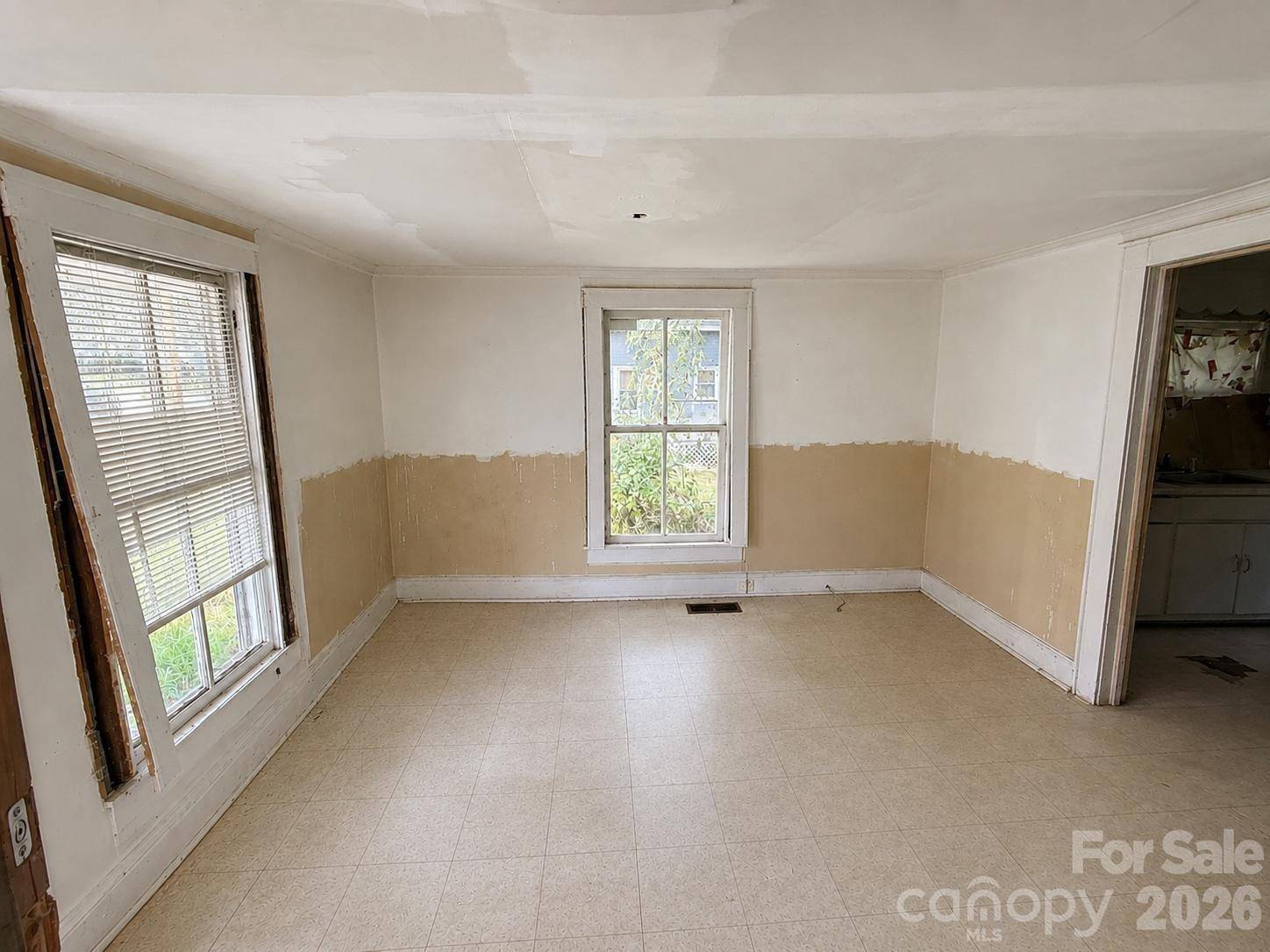 318 Love ST, Albemarle, NC 28001