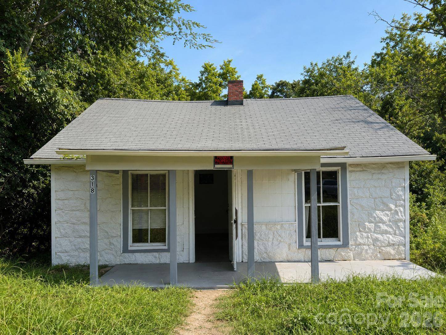 318 Love ST, Albemarle, NC 28001