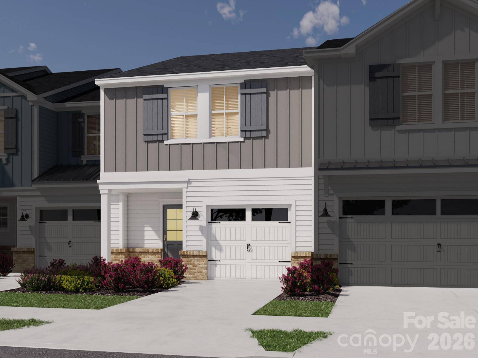 418 Markridge LOOP, Fort Mill, SC 29708