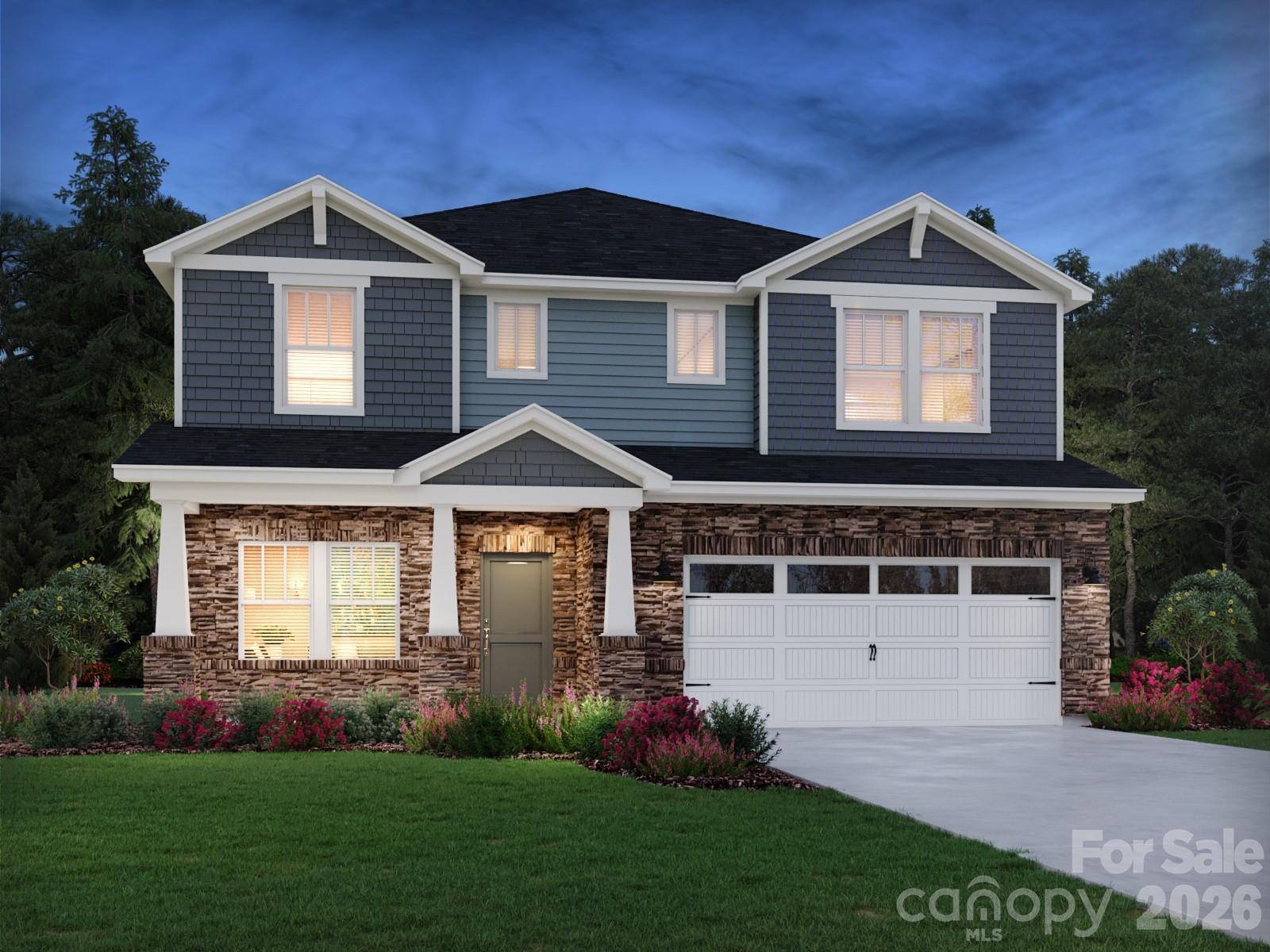 132 Arlingdale DR, York, SC 29745