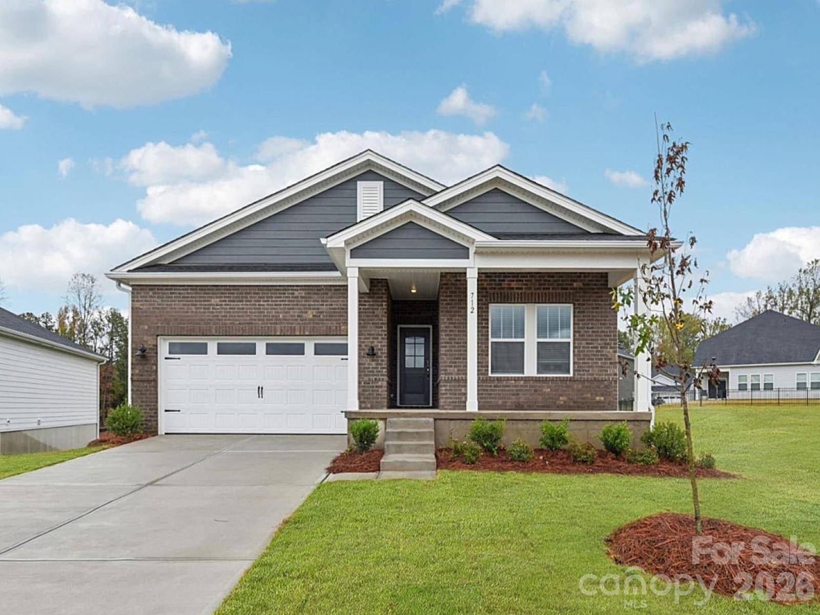 720 Palmer Pendleton WAY, York, SC 29745