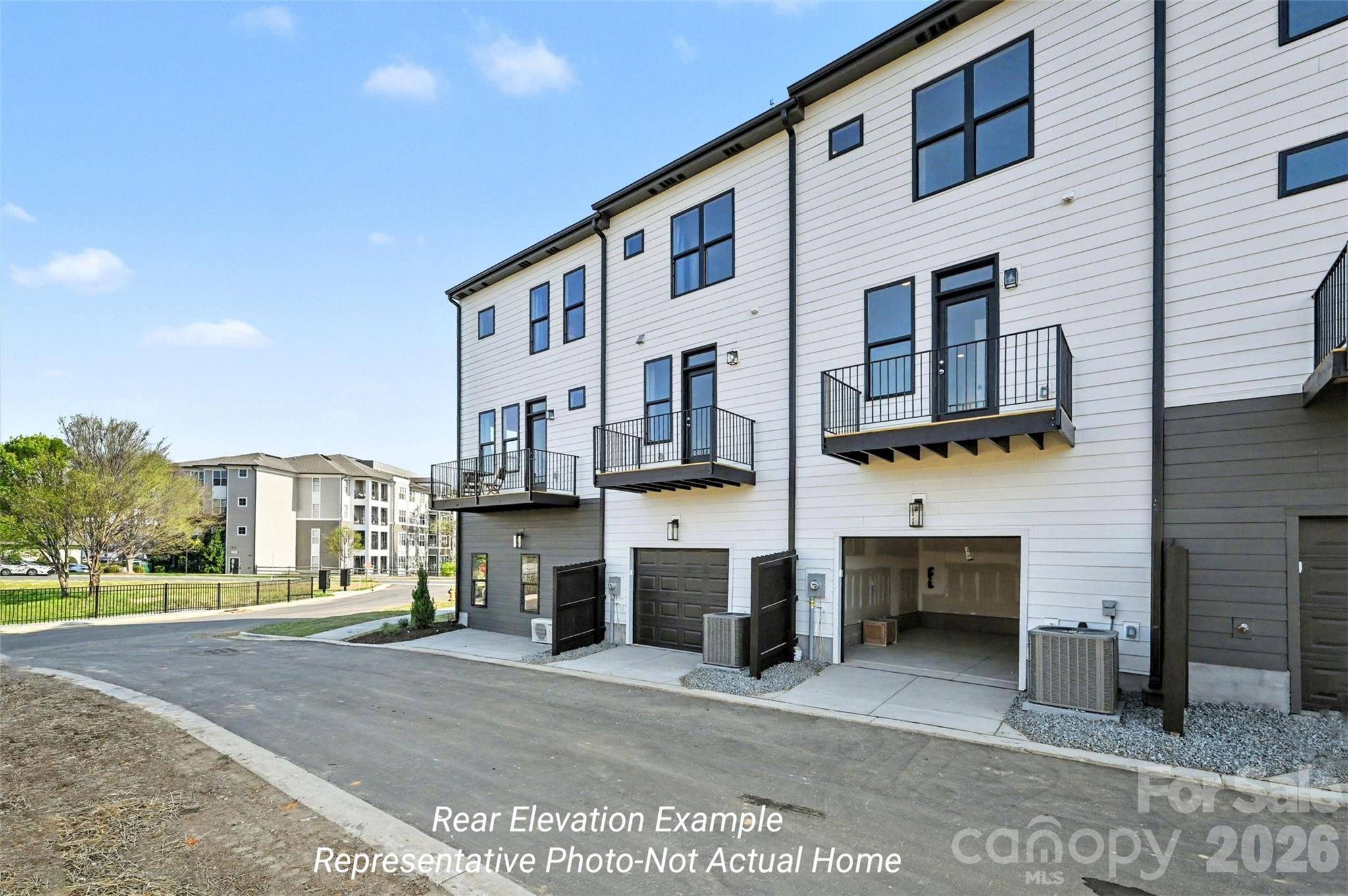 3534 Faithful LN #303, Charlotte, NC 28273