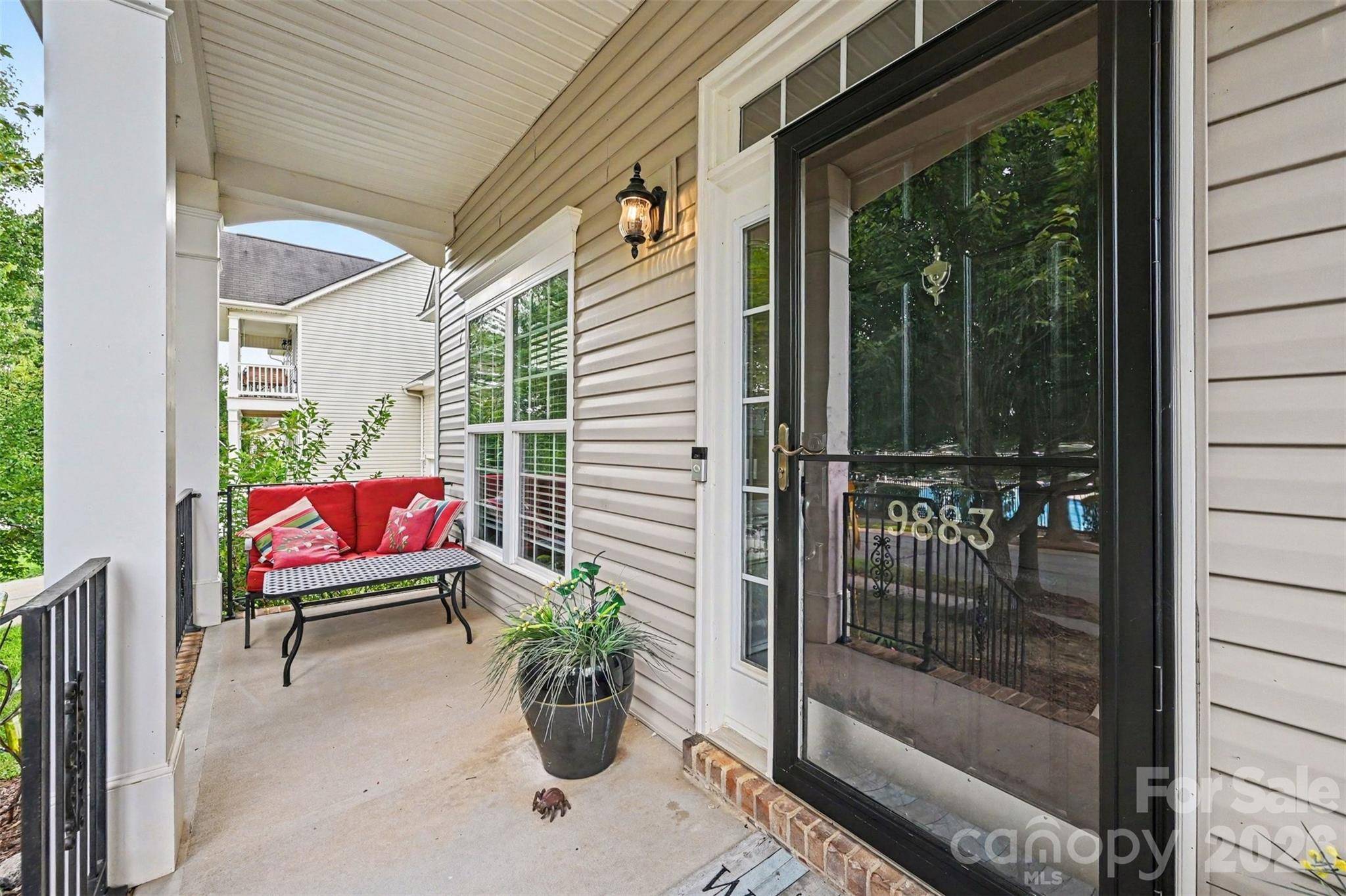 9883 NW Darby Creek AVE NW, Concord, NC 28027