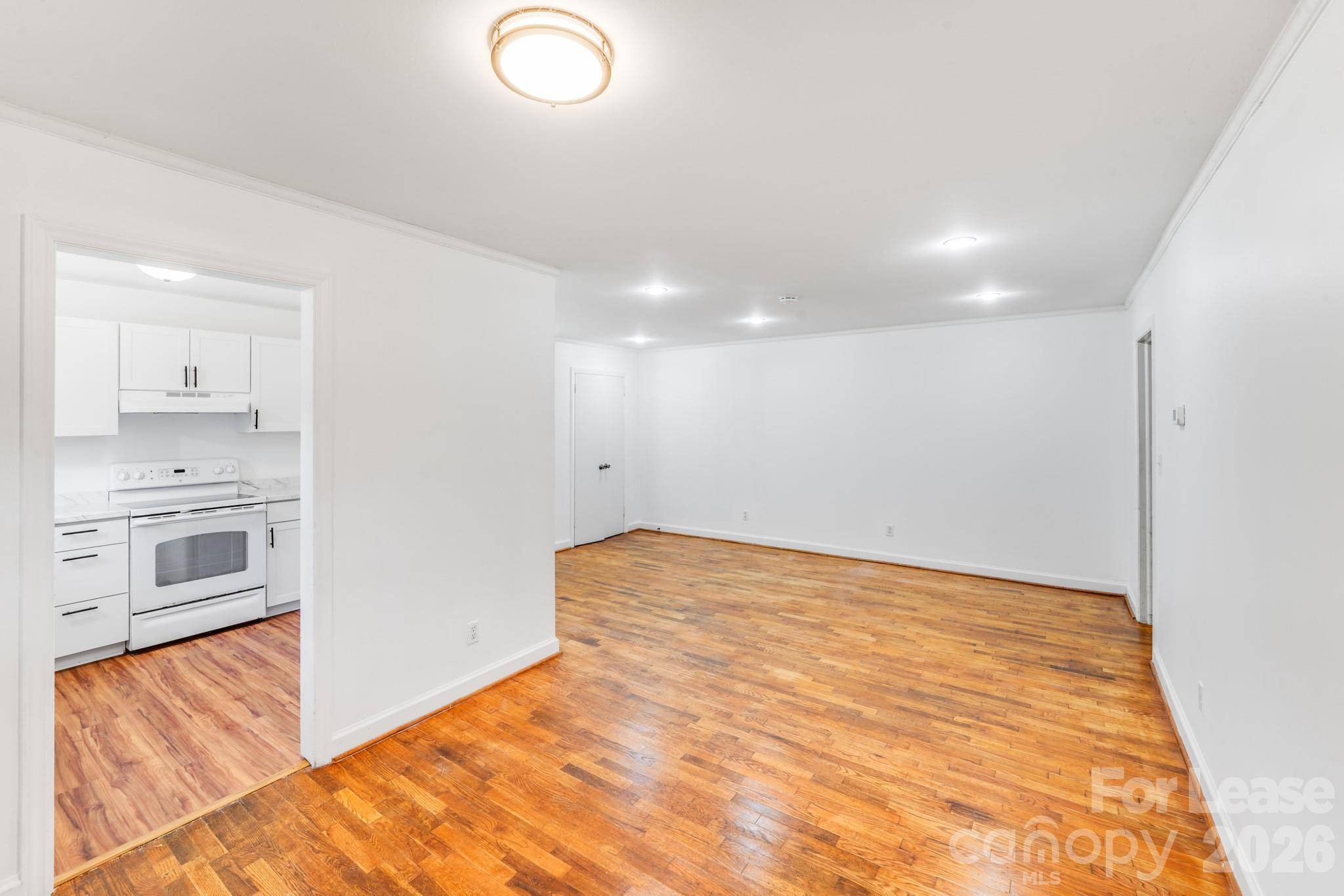 405 W Harvie AVE #B, Gastonia, NC 28052