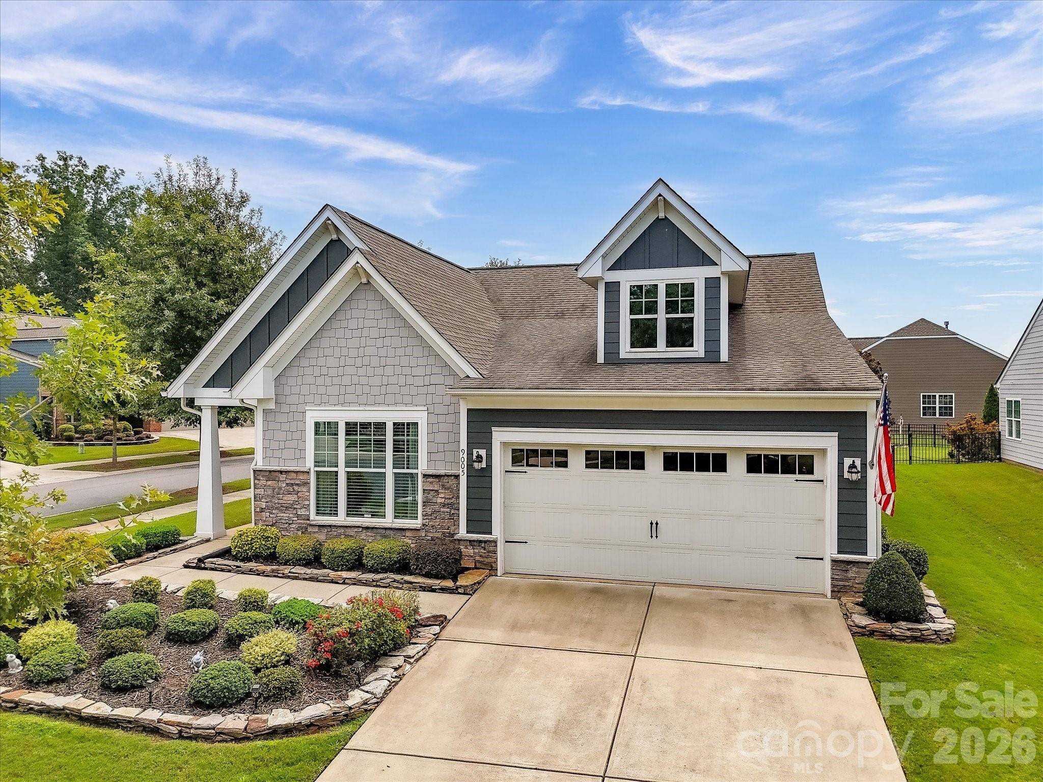 9005 Cape Breton LN, Lancaster, SC 29720