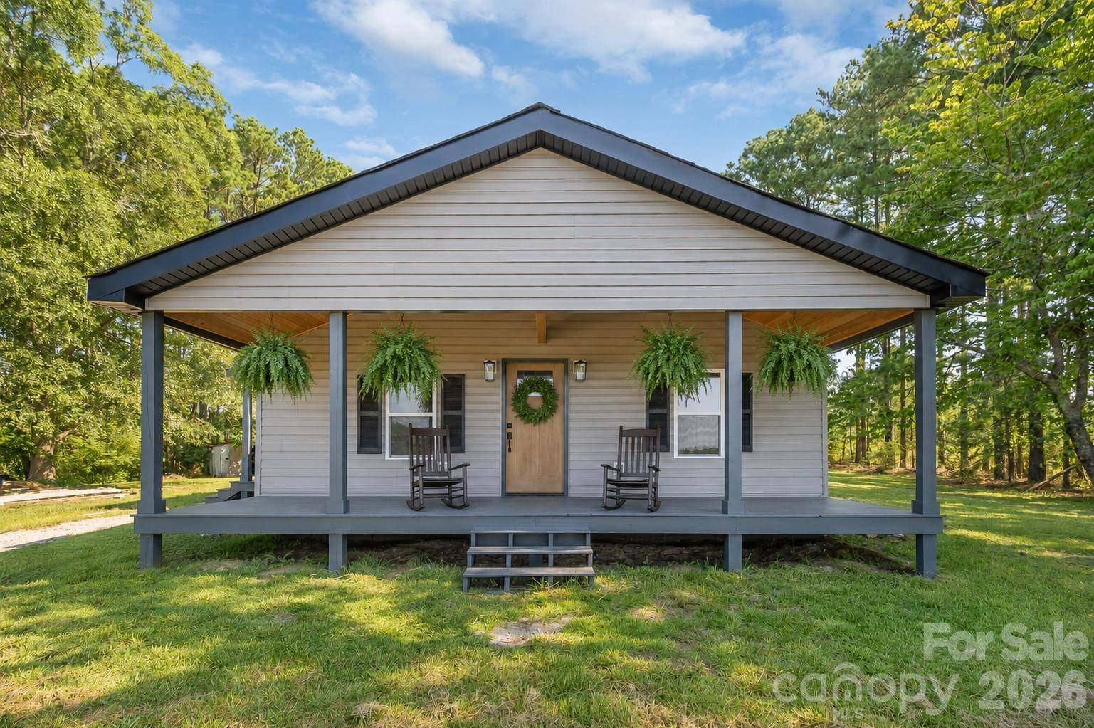 500 Gregory RD, Jefferson, SC 29718