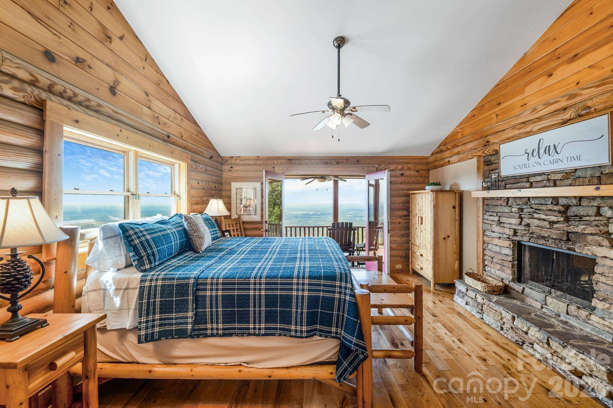 175 Big Rock RD, Bostic, NC 28018