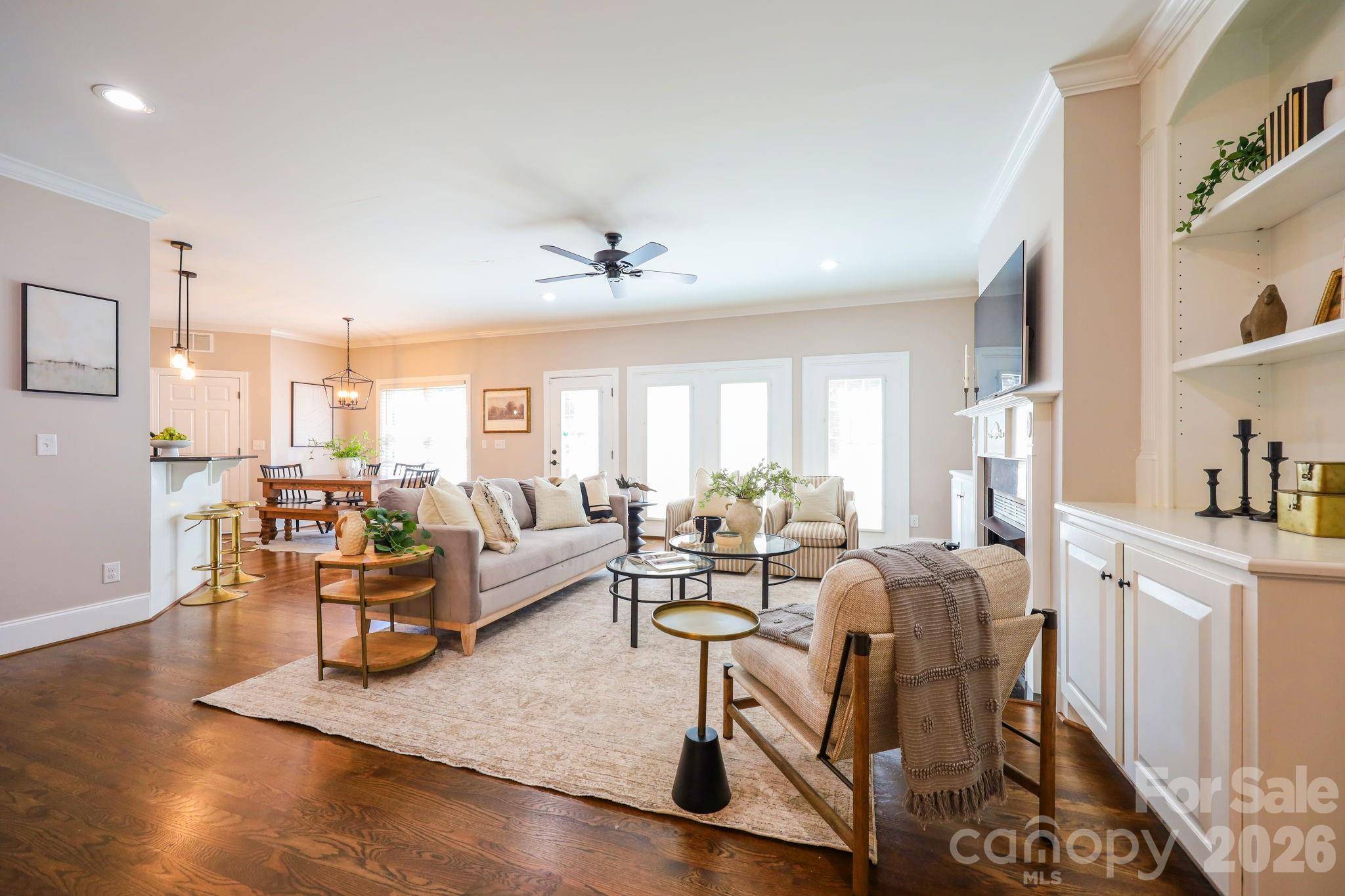 4701 Pebble Lake DR #161, Pfafftown, NC 27040