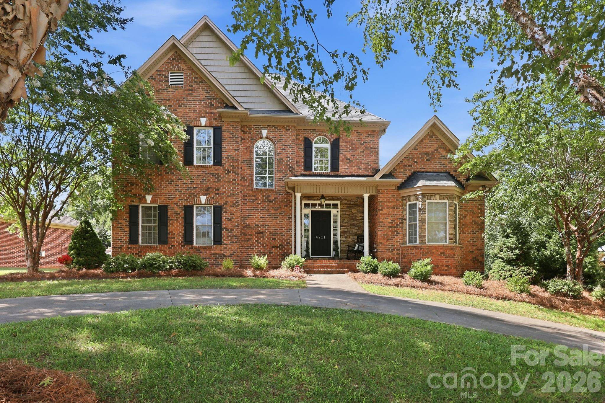 4701 Pebble Lake DR #161, Pfafftown, NC 27040