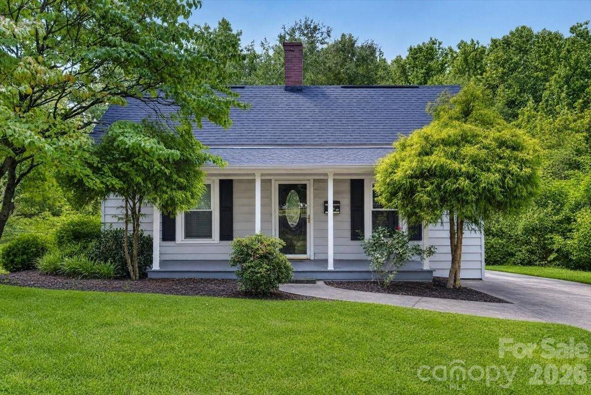 619 N Mountain ST, Cherryville, NC 28021