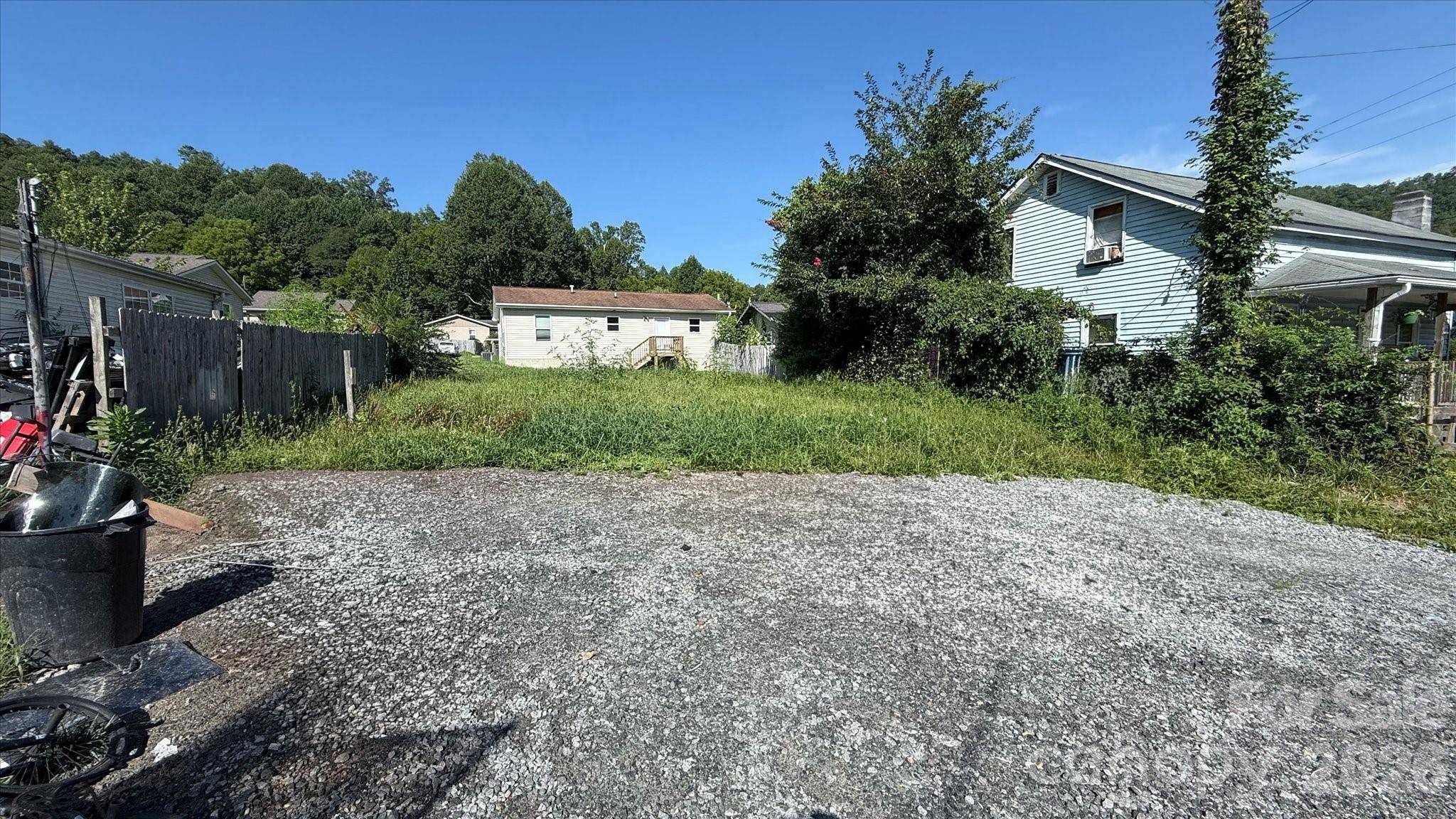 TBD Burnt RD, Rosman, NC 28772