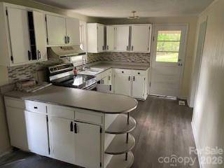 595 Glenwood DR, Marion, NC 28752